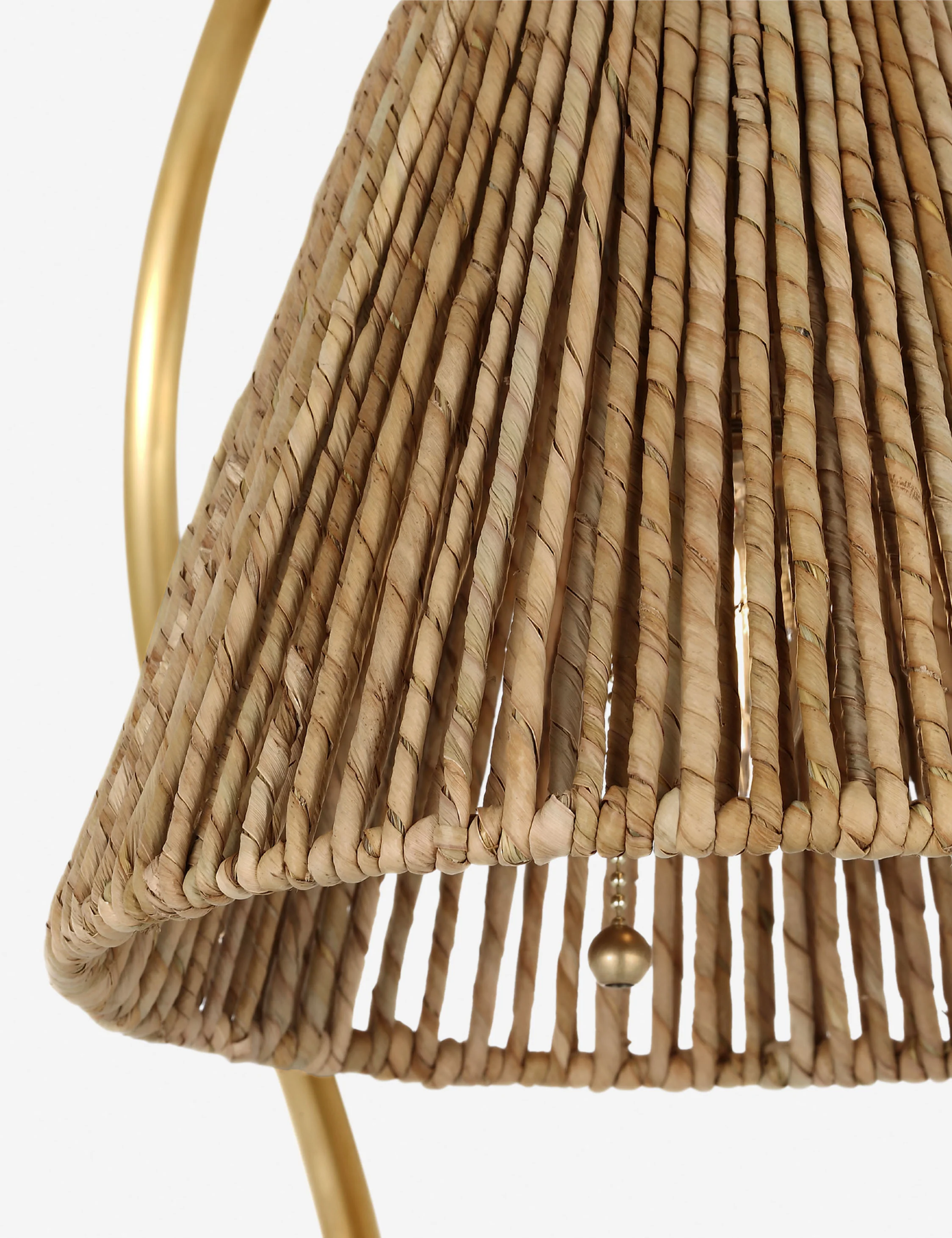 Dume Table Lamp by Amber Lewis - Image 17