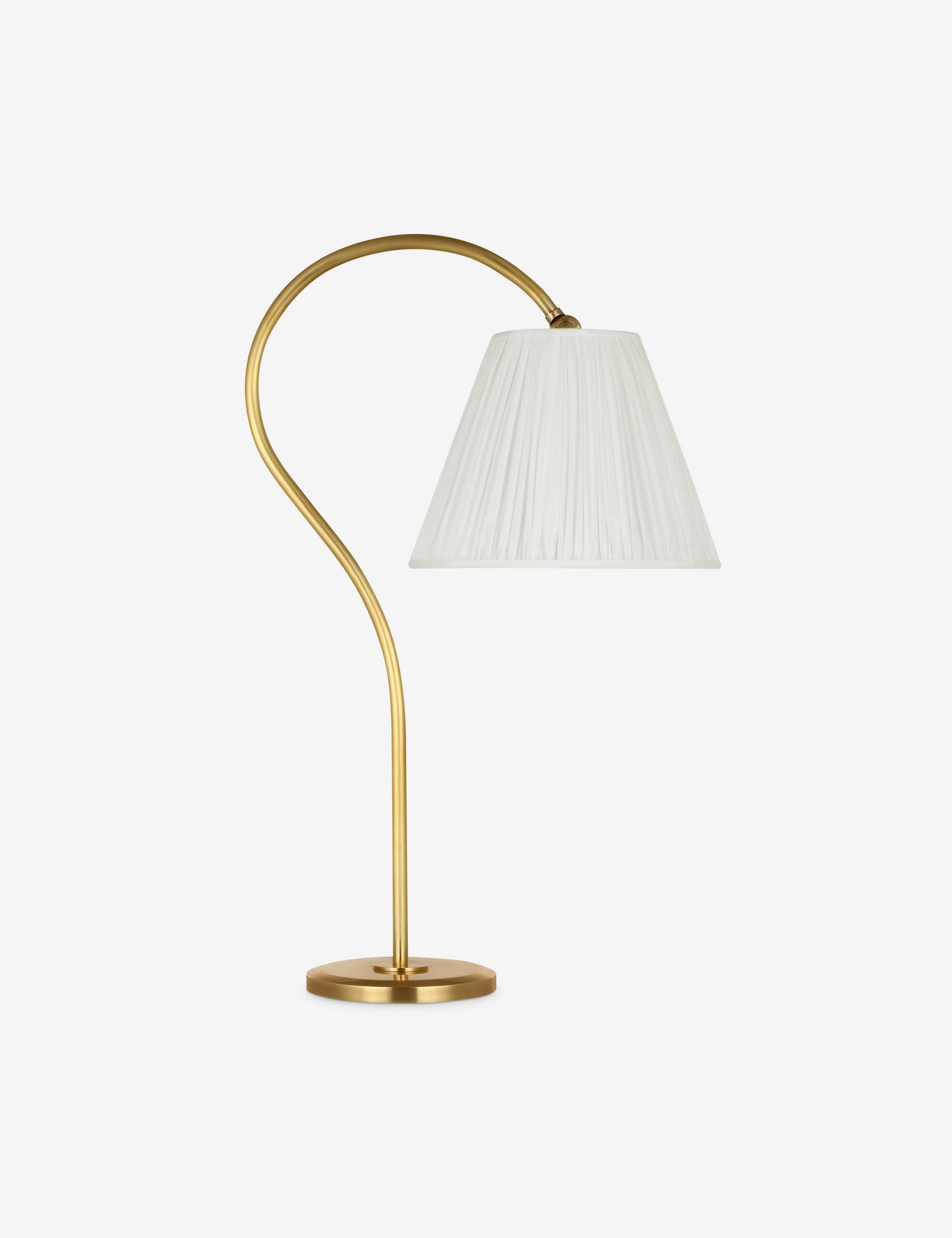 Dume Table Lamp by Amber Lewis - Image 19
