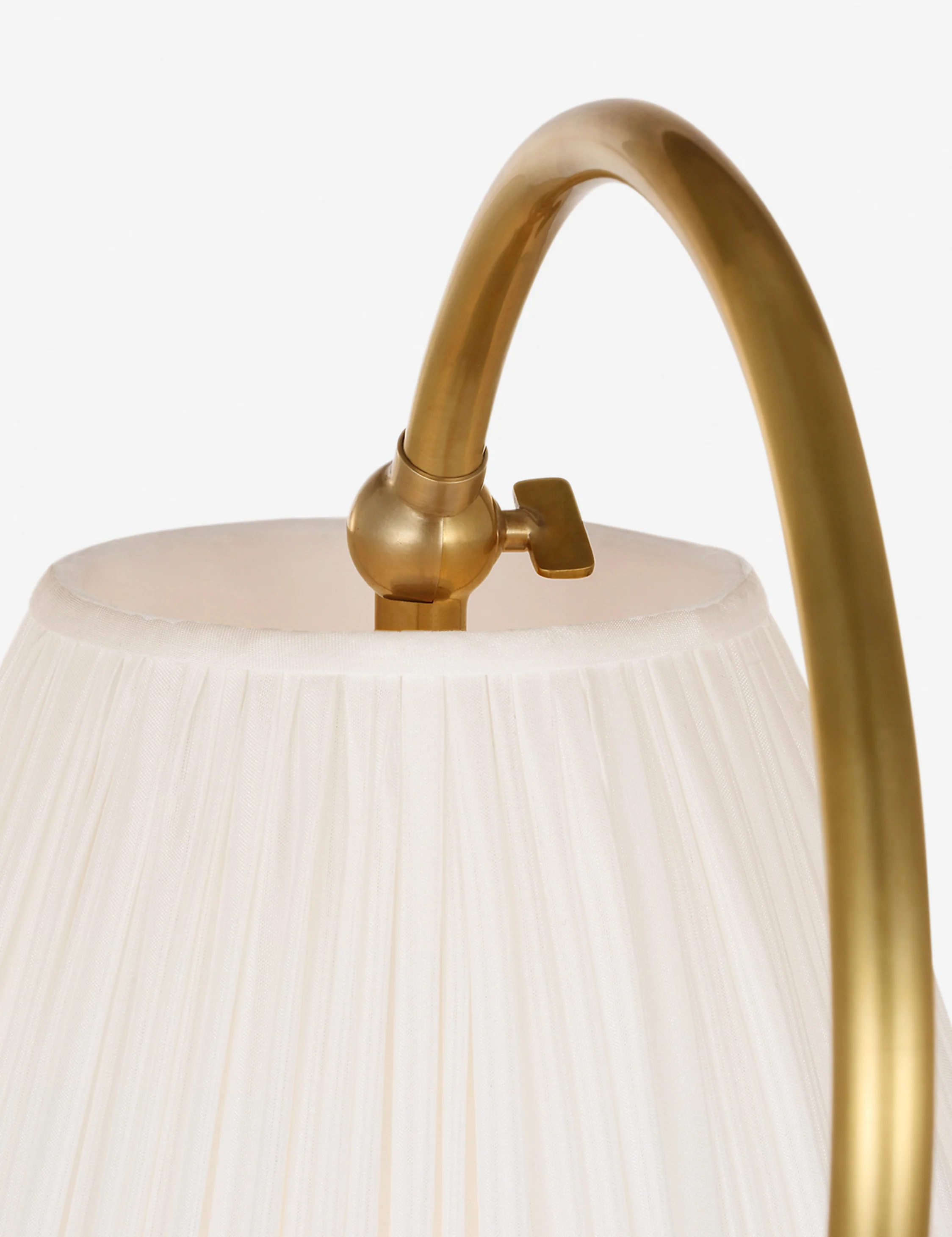 Dume Table Lamp by Amber Lewis - Image 21