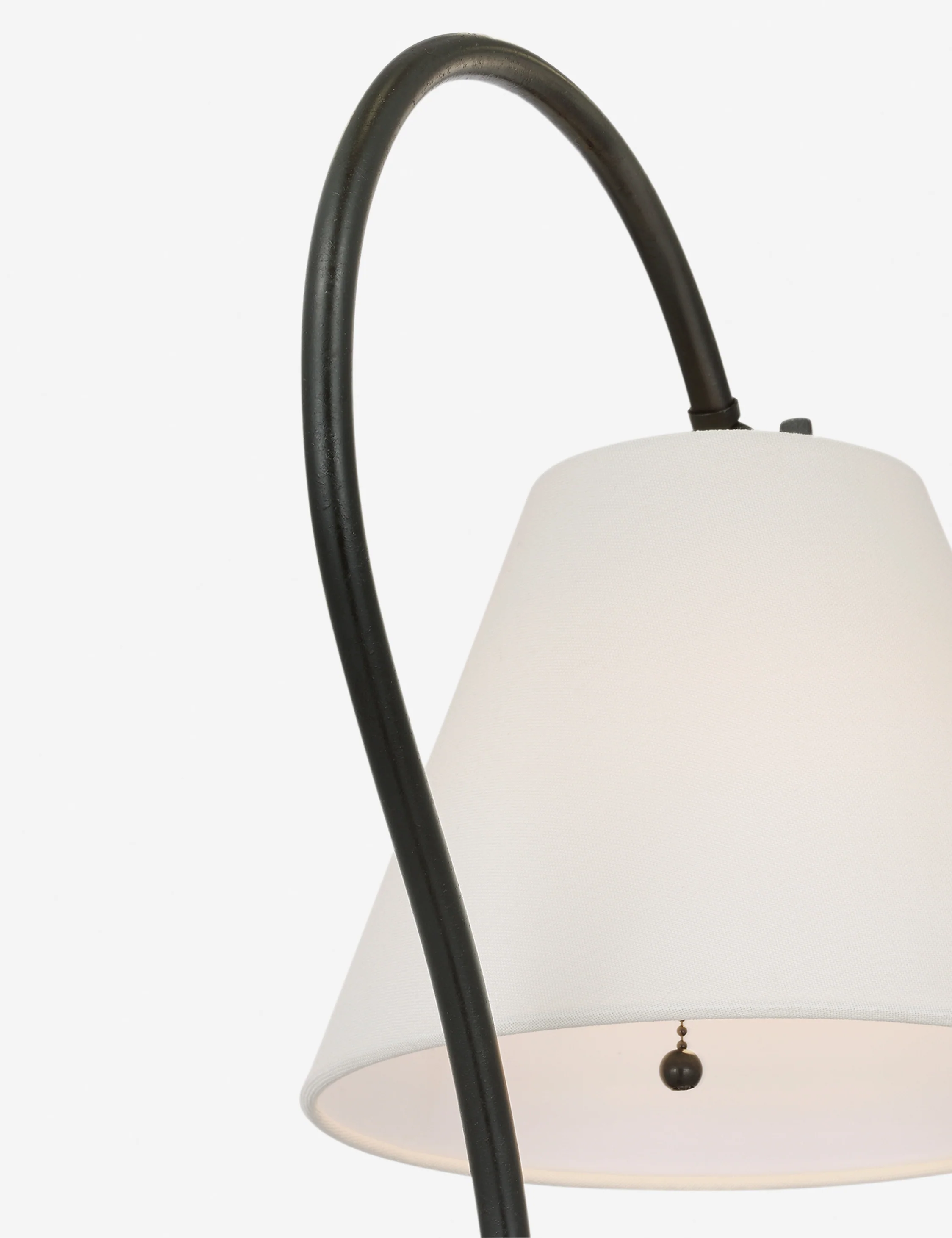 Dume Table Lamp by Amber Lewis - Image 3