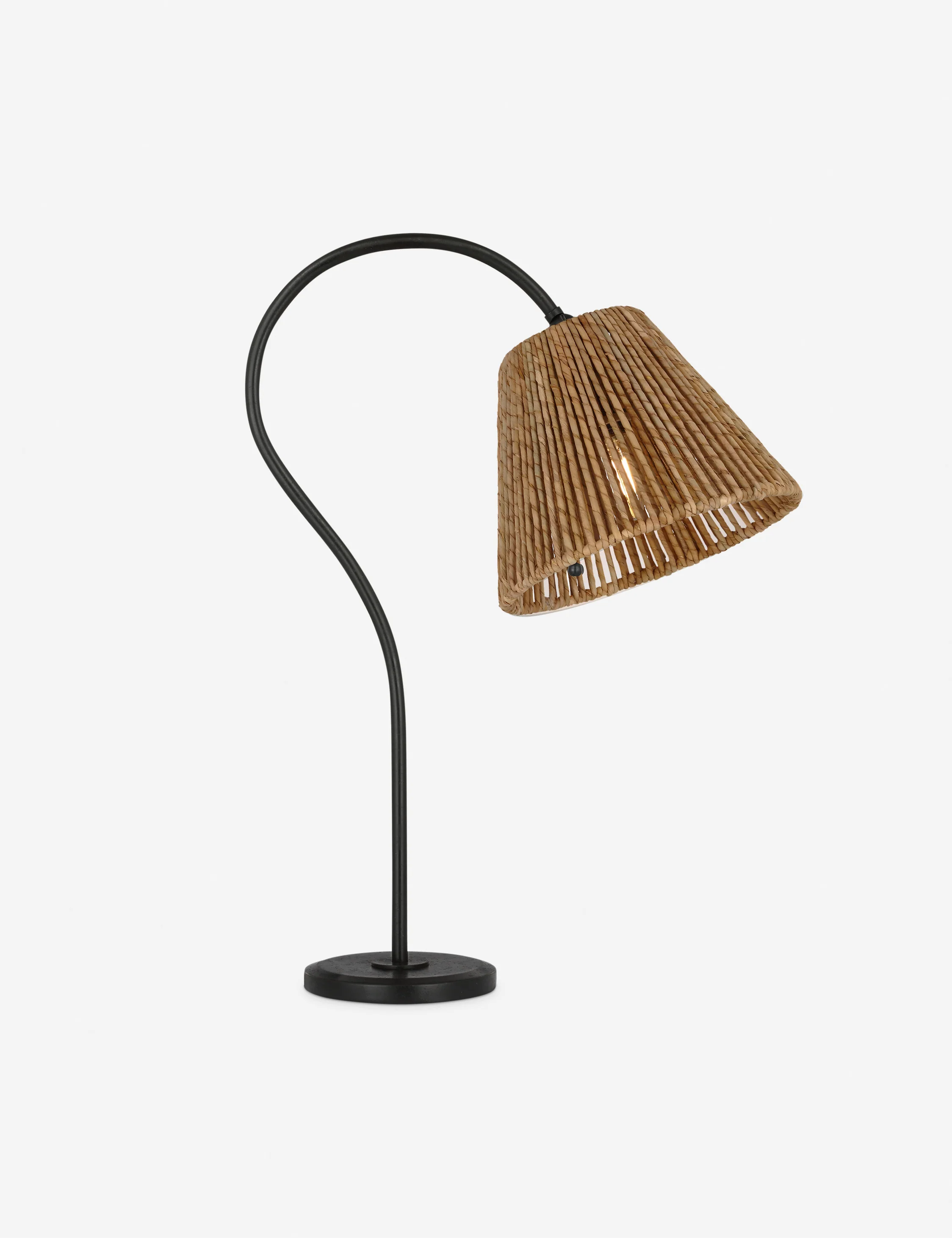 Dume Table Lamp by Amber Lewis - Image 5
