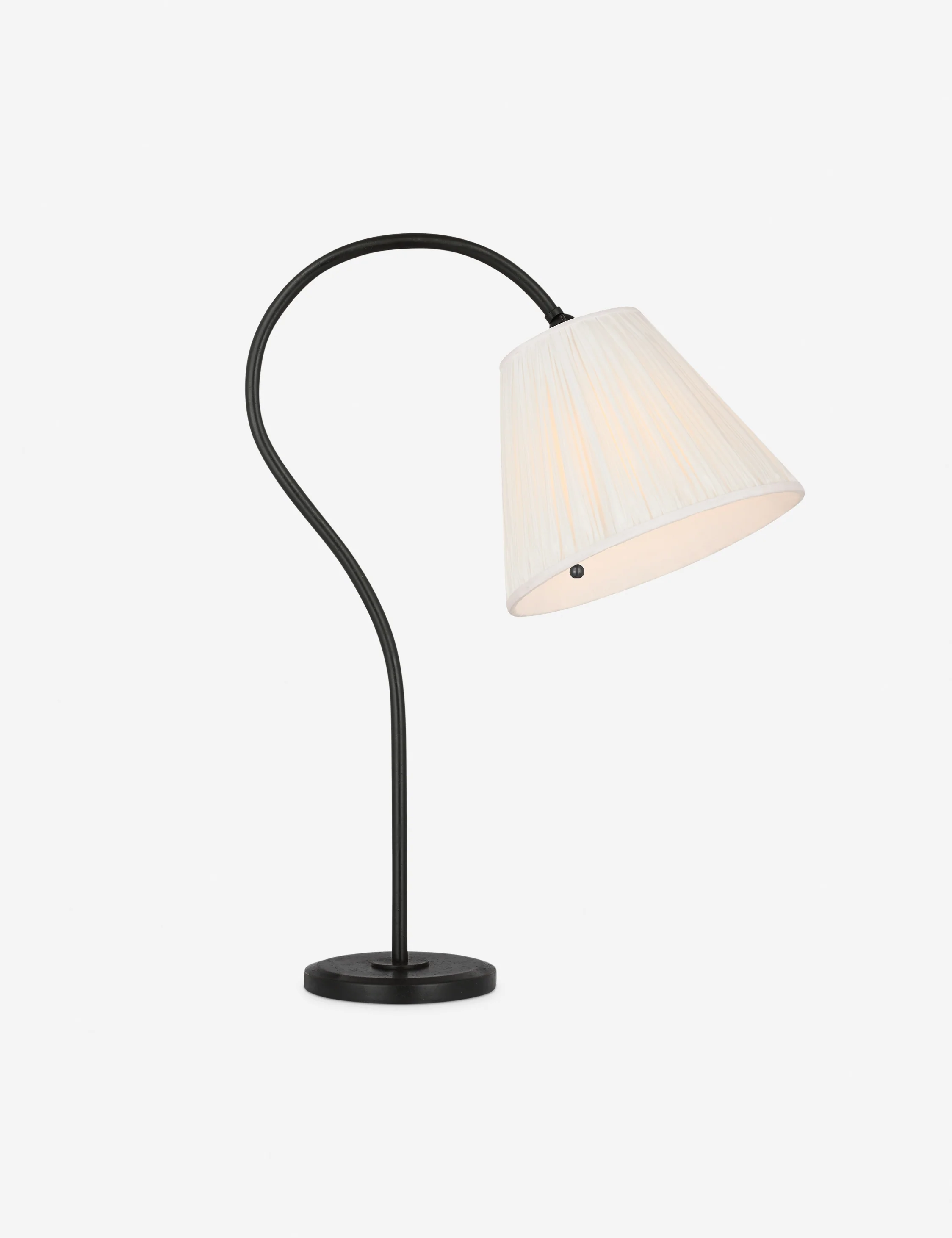 Dume Table Lamp by Amber Lewis - Image 8