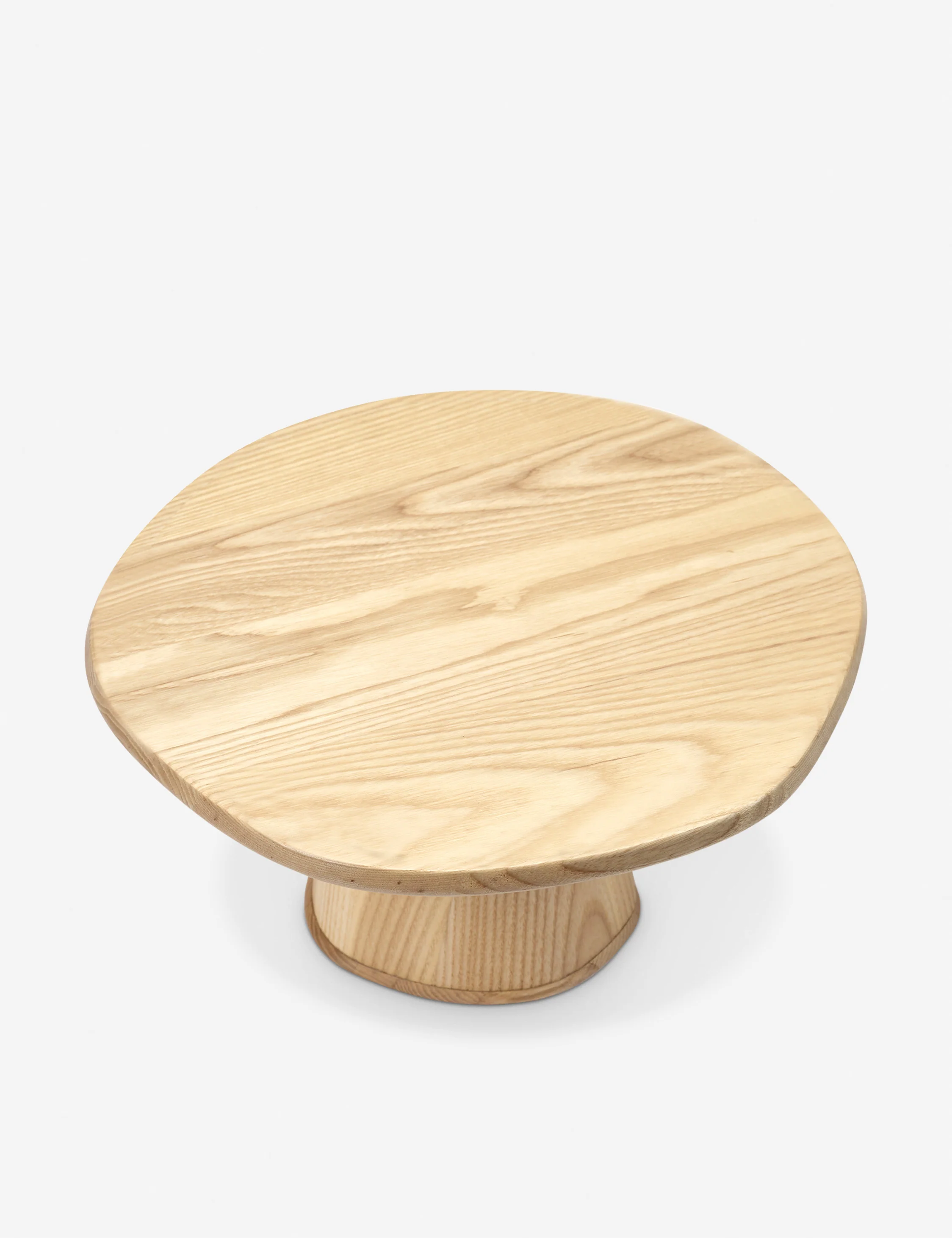 Dune Ash Wood Cake Stand by Kelly Wearstler x Serax - Image 16