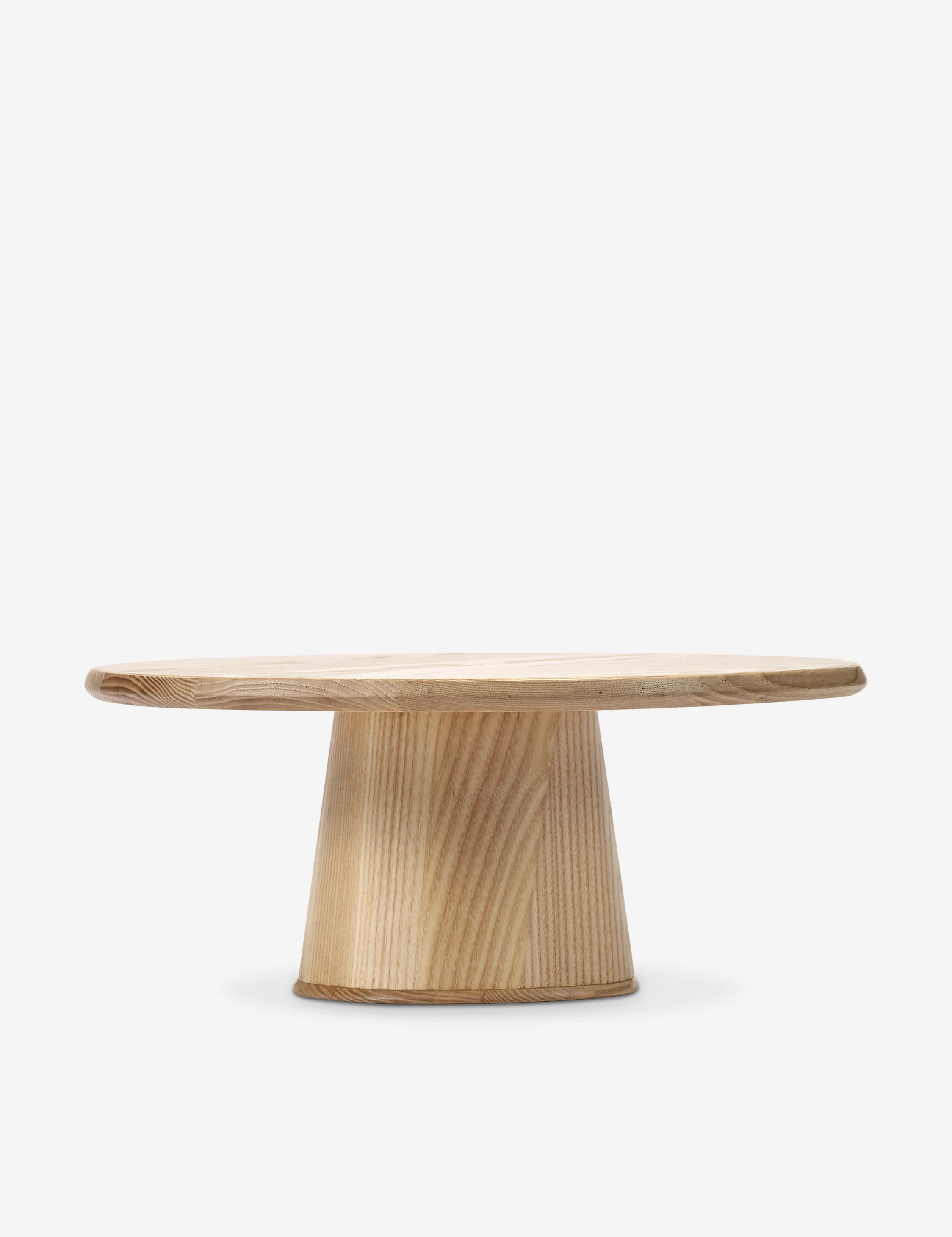 Dune Ash Wood Cake Stand by Kelly Wearstler x Serax - Image 17