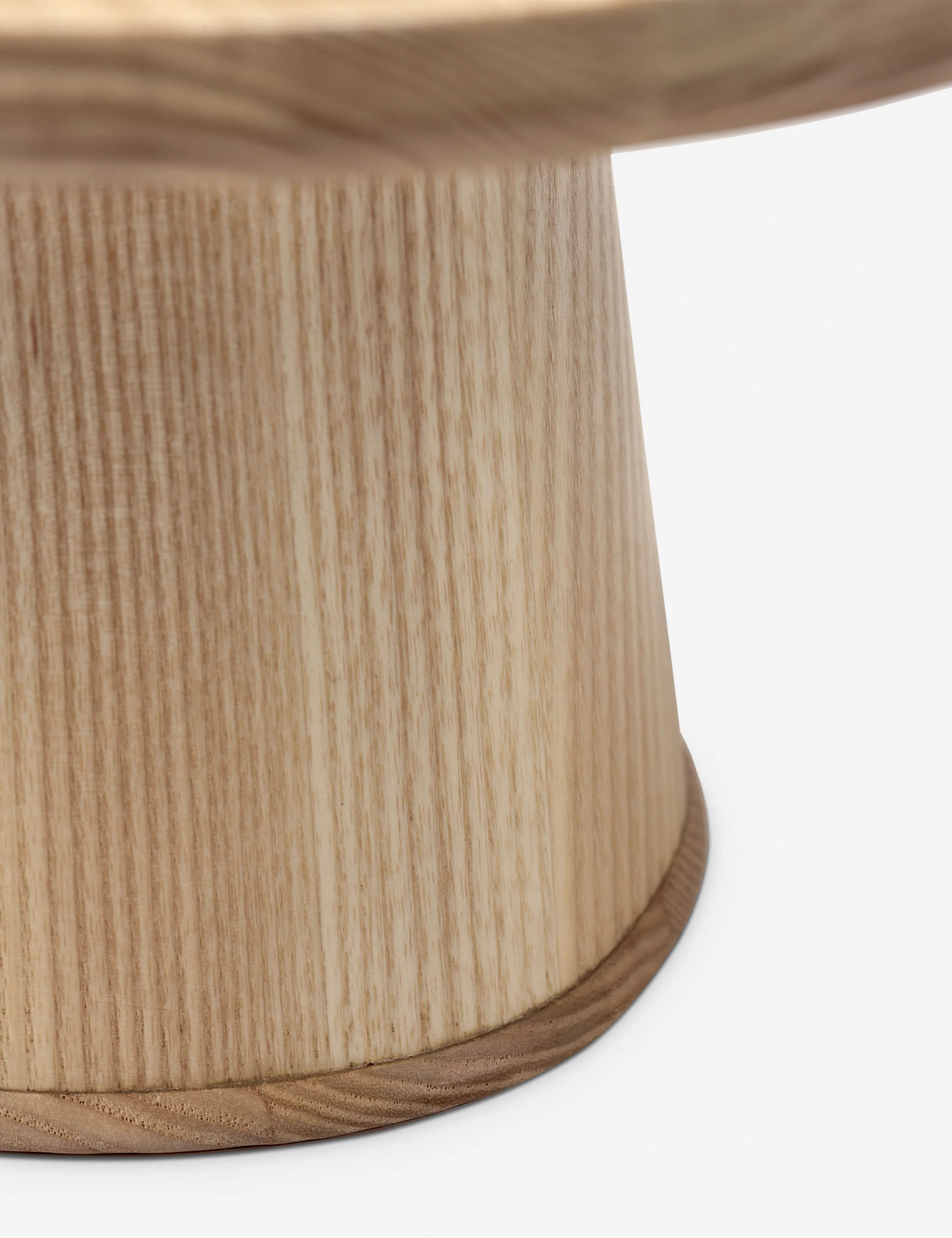 Dune Ash Wood Cake Stand by Kelly Wearstler x Serax - Image 18