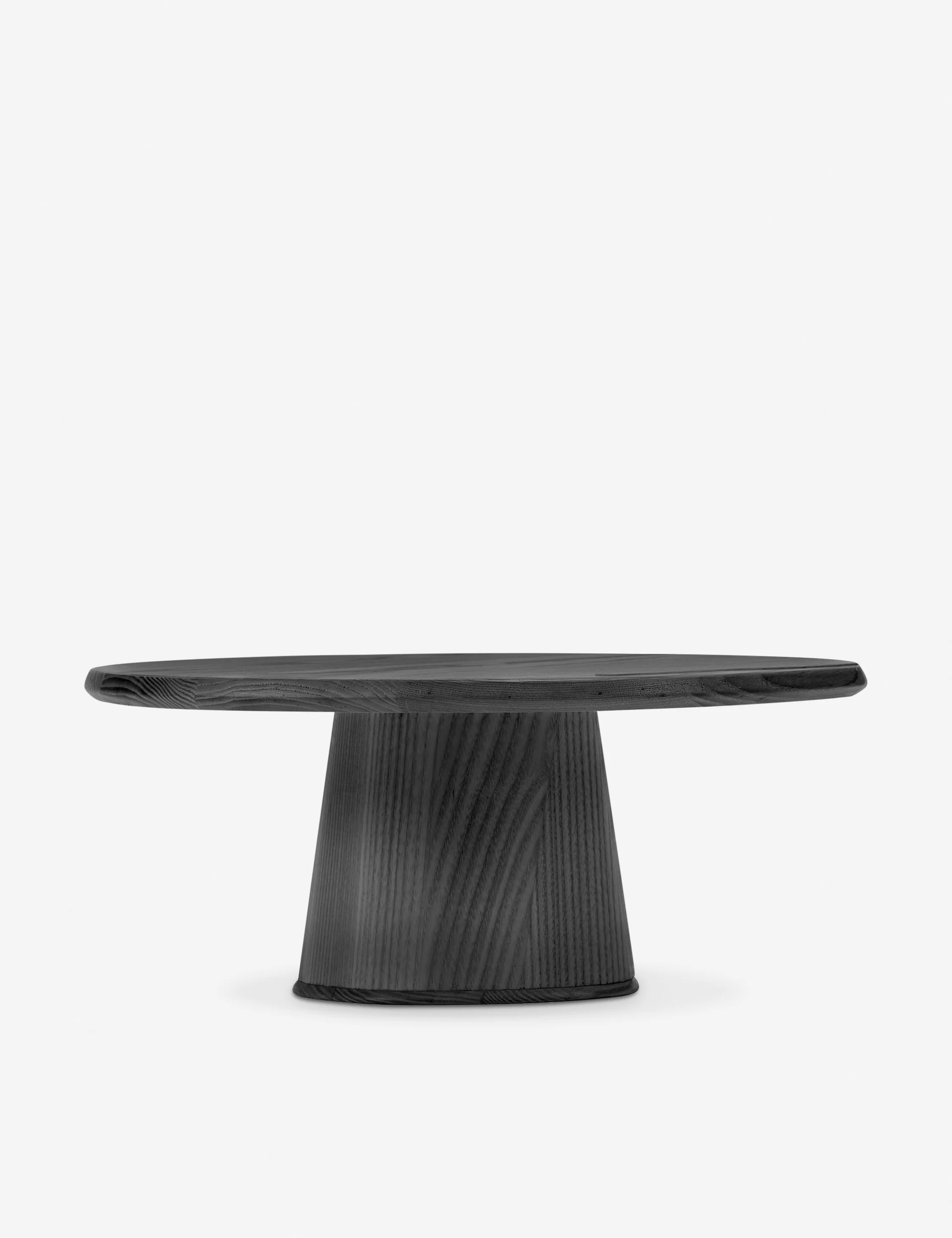Dune Ash Wood Cake Stand by Kelly Wearstler x Serax - Image 22