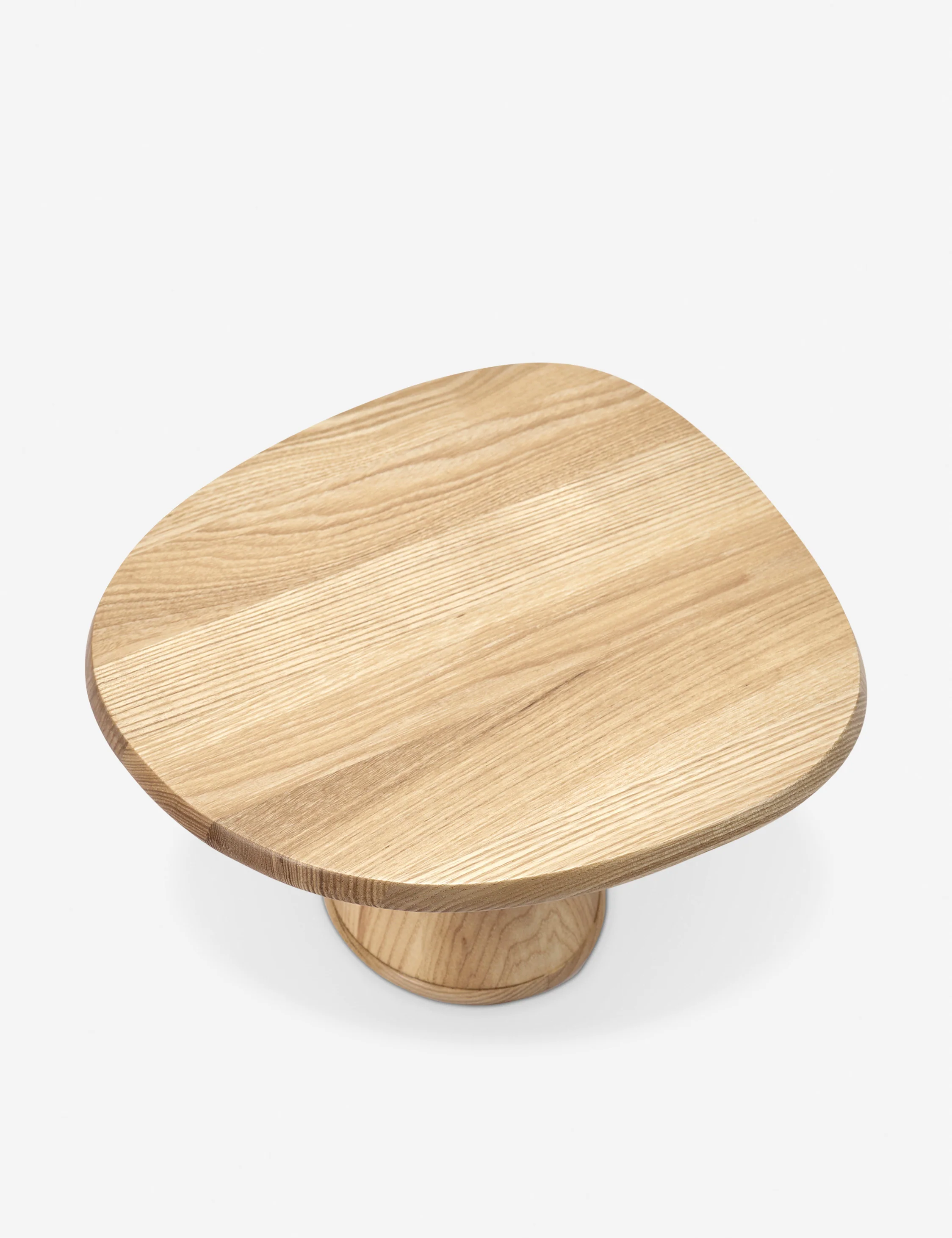 Dune Ash Wood Cake Stand by Kelly Wearstler x Serax - Image 28