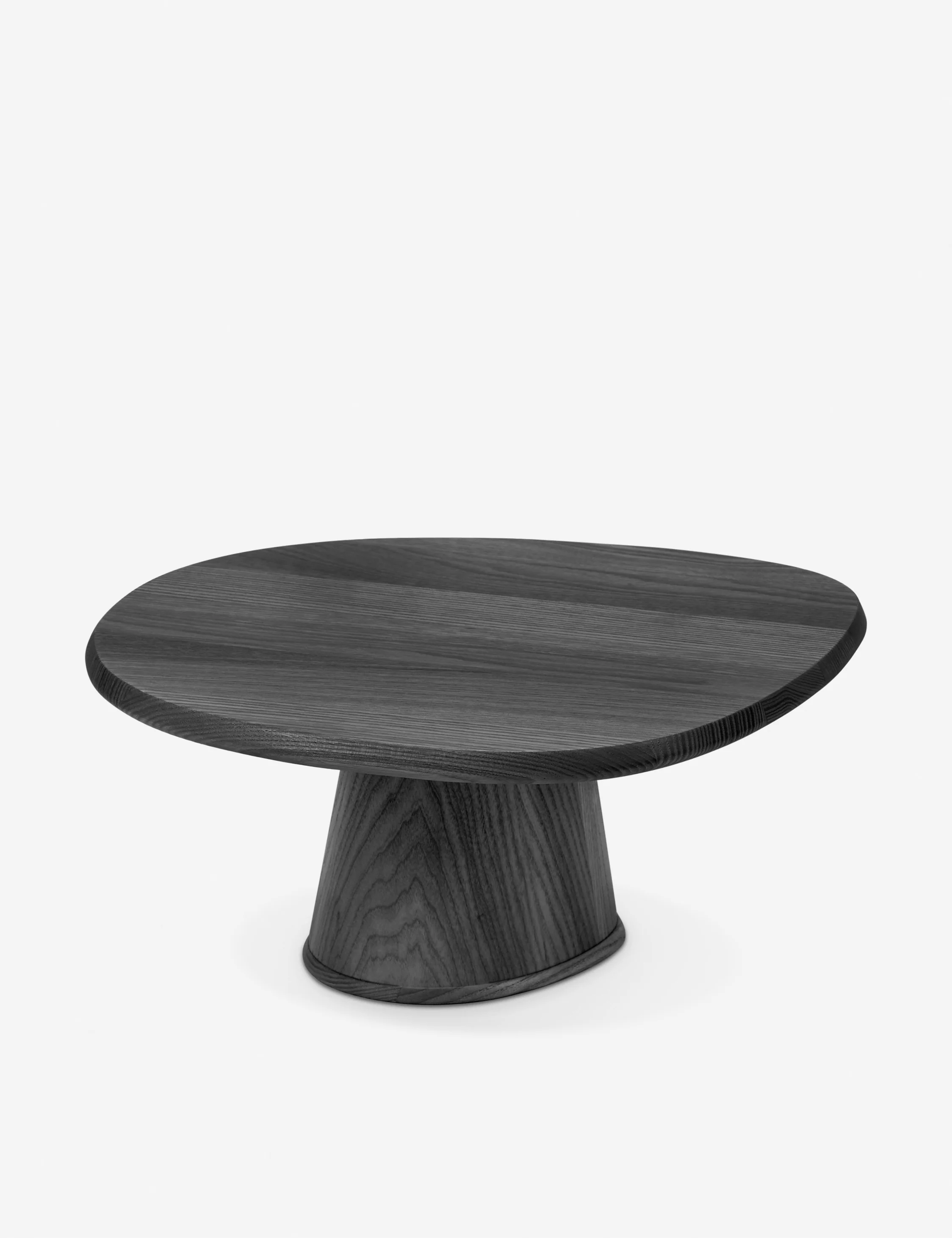Dune Ash Wood Cake Stand by Kelly Wearstler x Serax - Image 30
