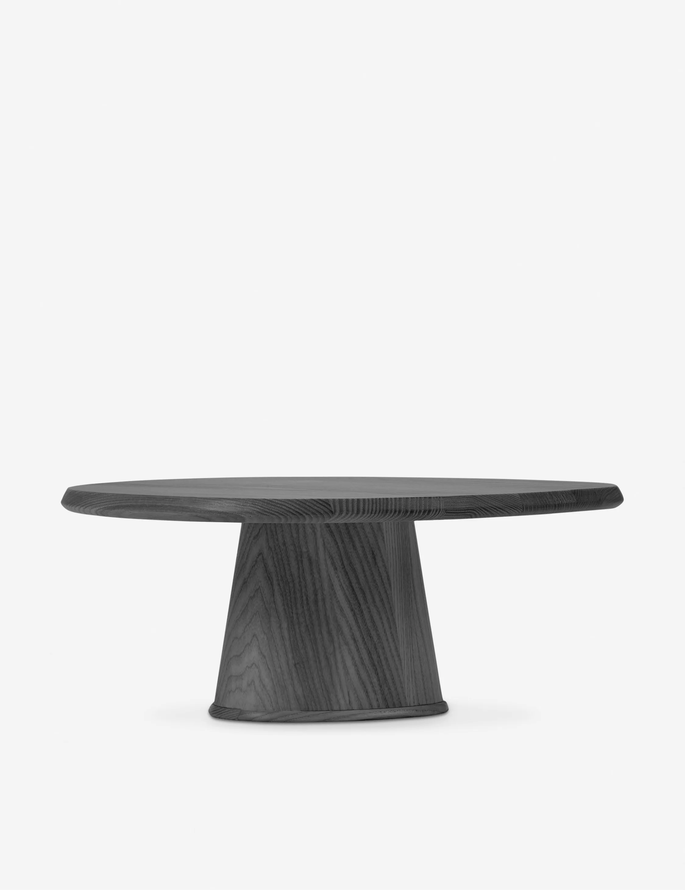 Dune Ash Wood Cake Stand by Kelly Wearstler x Serax - Image 33