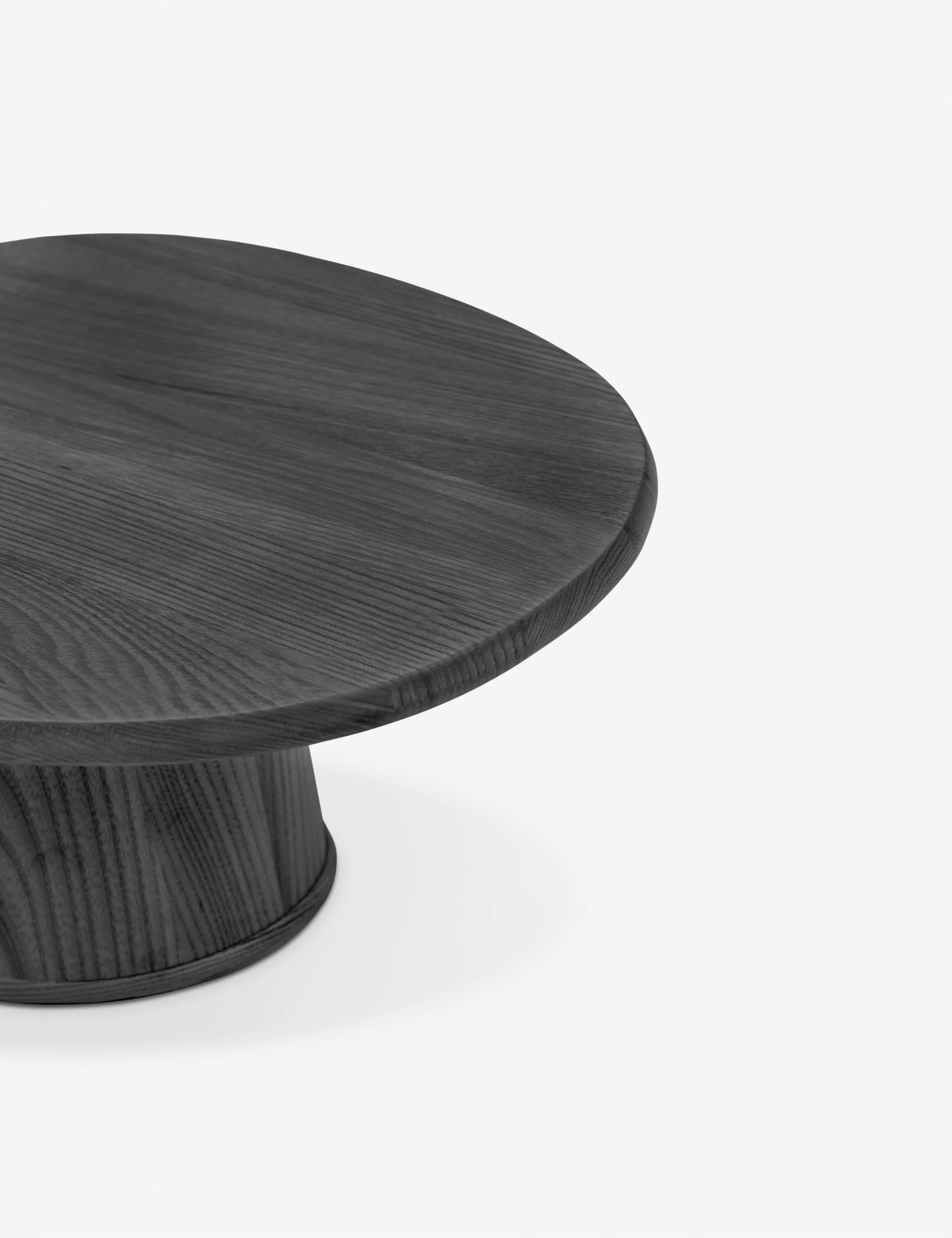 Dune Ash Wood Cake Stand by Kelly Wearstler x Serax - Image 34