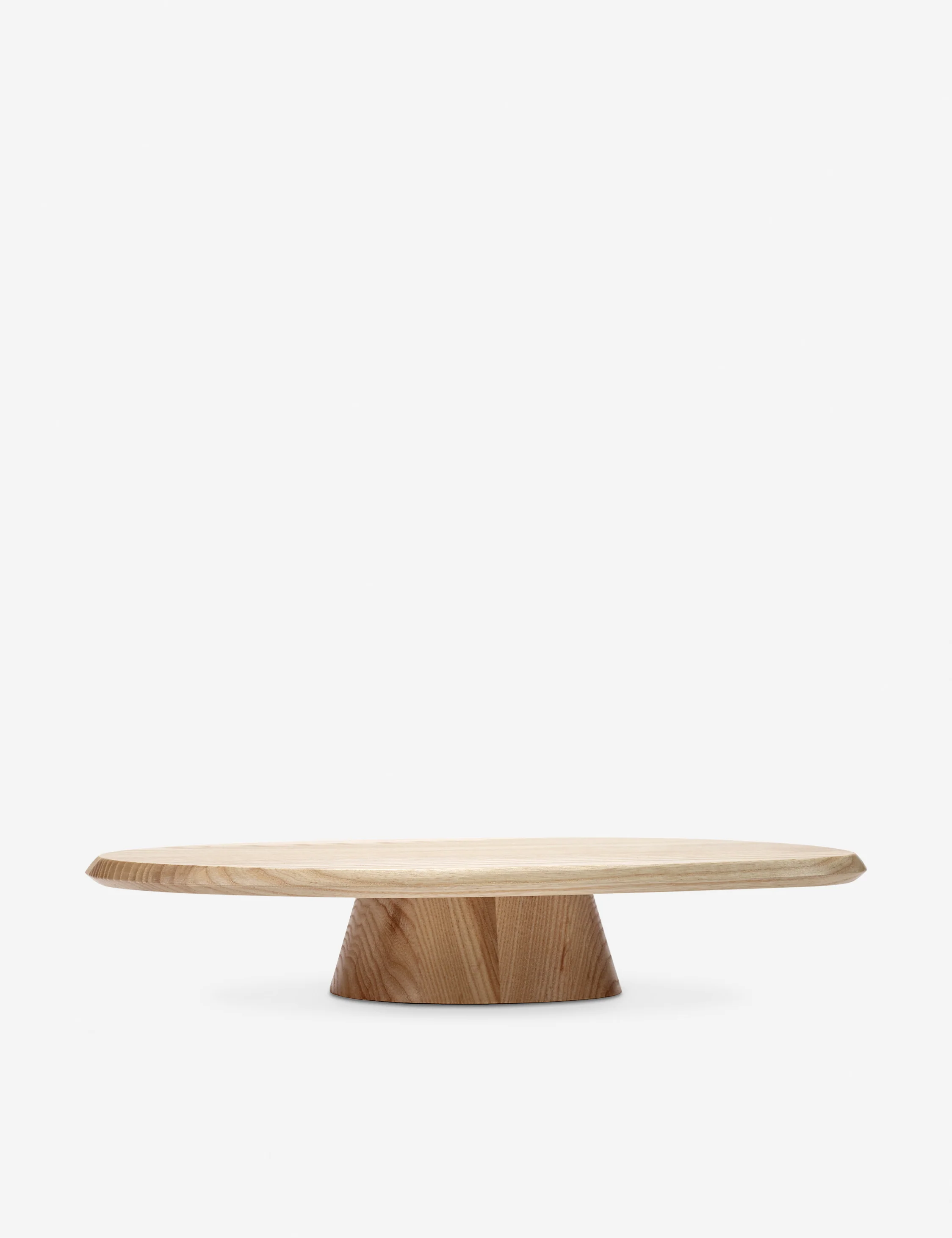 Dune Ash Wood Cake Stand by Kelly Wearstler x Serax - Image 36