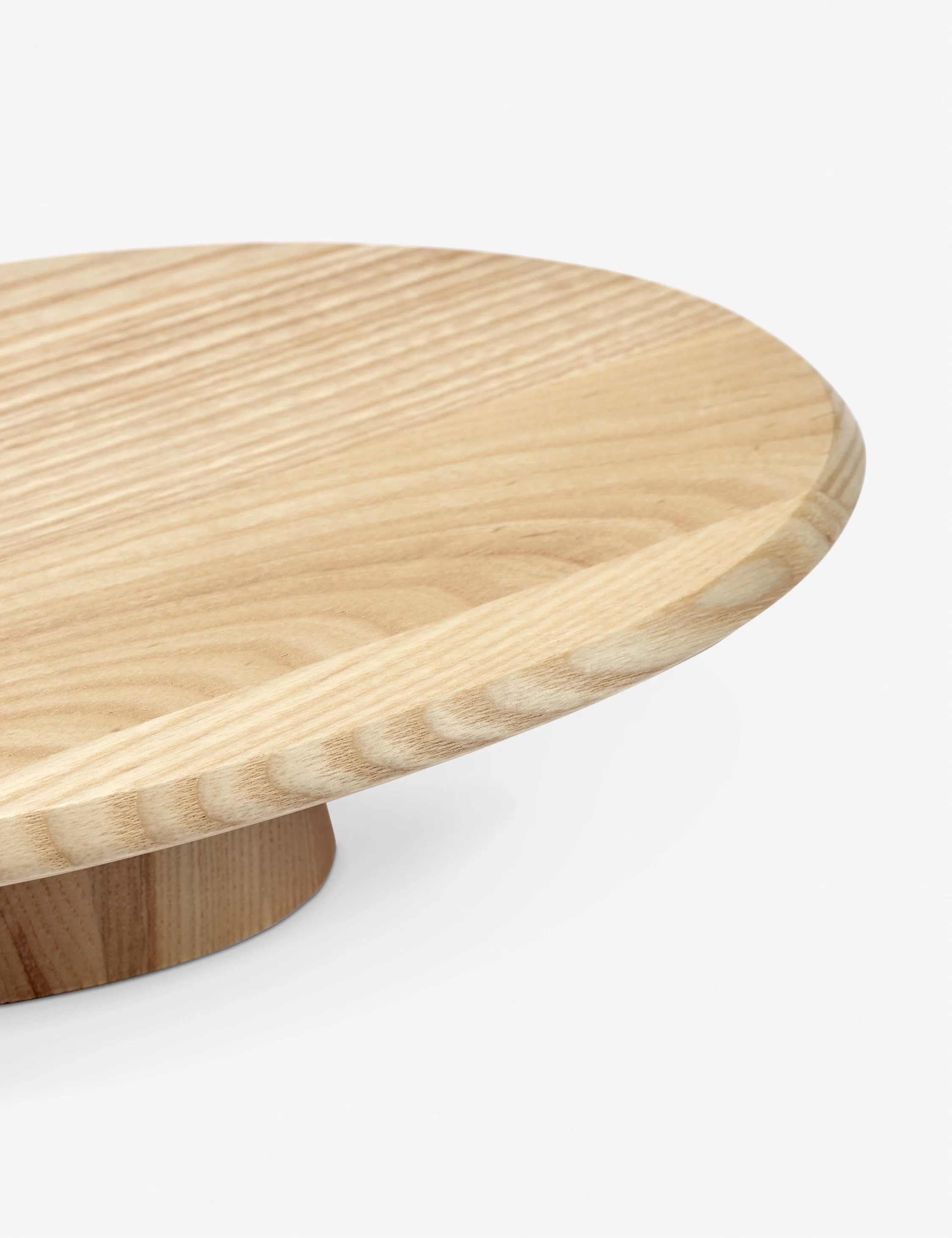 Dune Ash Wood Cake Stand by Kelly Wearstler x Serax - Image 37