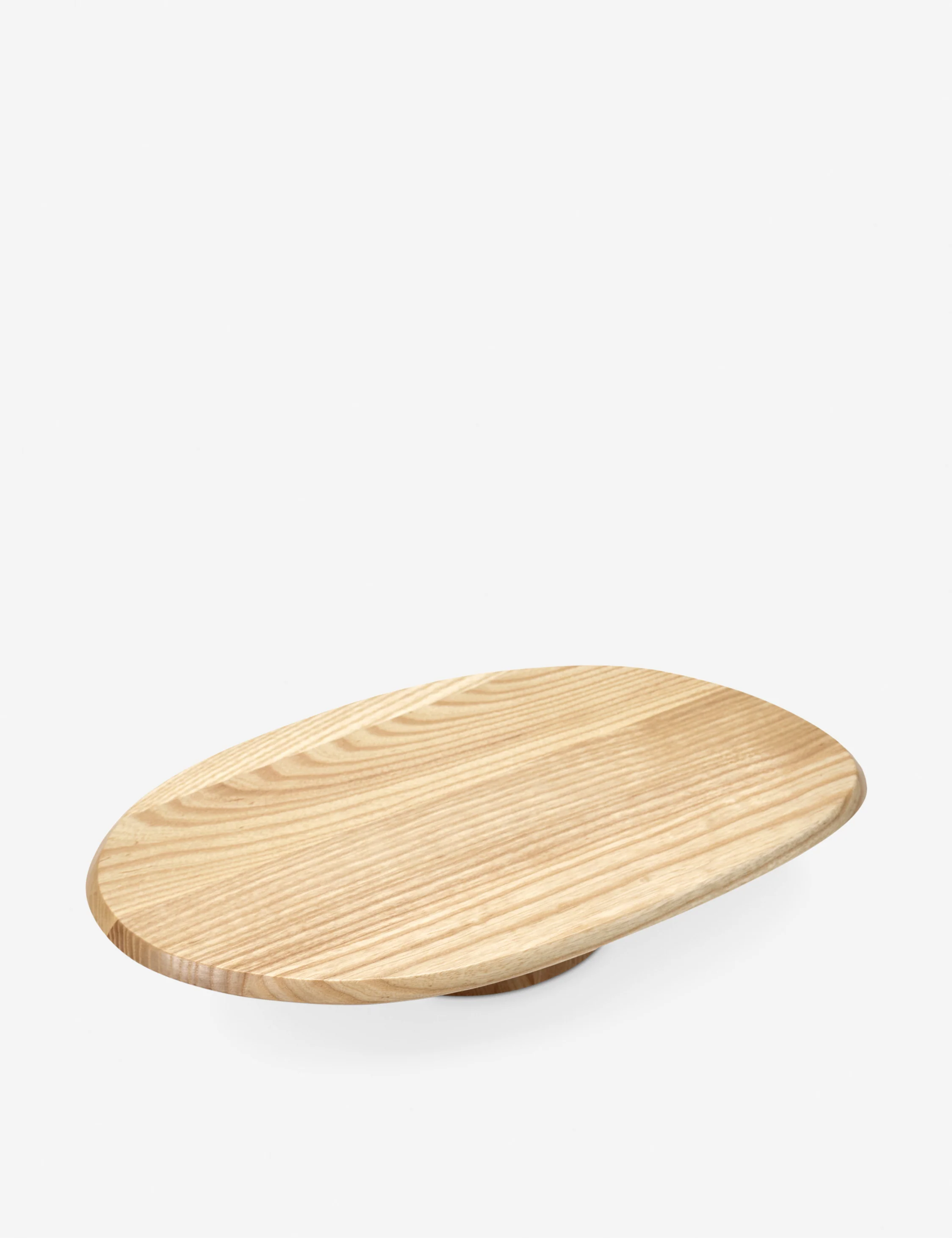 Dune Ash Wood Cake Stand by Kelly Wearstler x Serax - Image 38