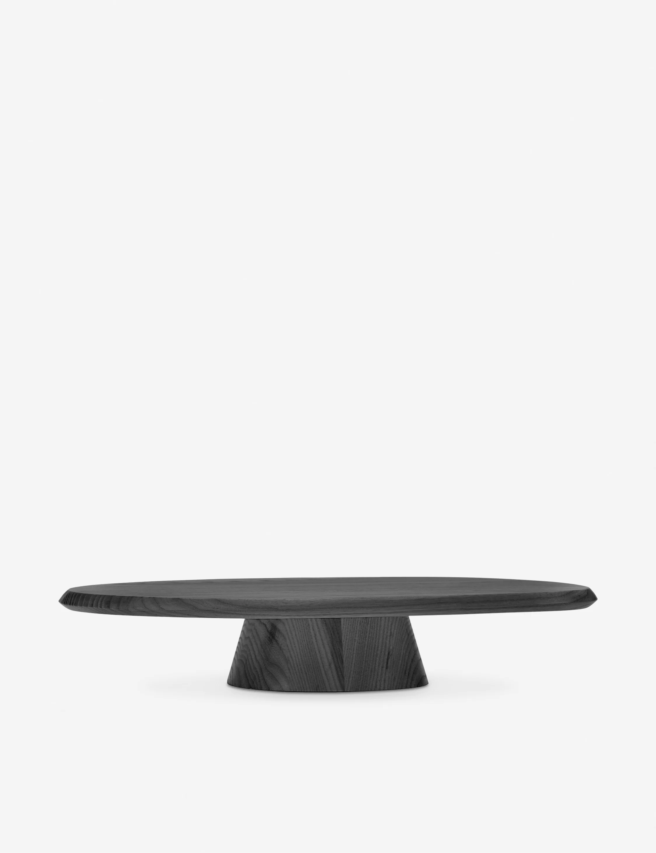 Dune Ash Wood Cake Stand by Kelly Wearstler x Serax - Image 41