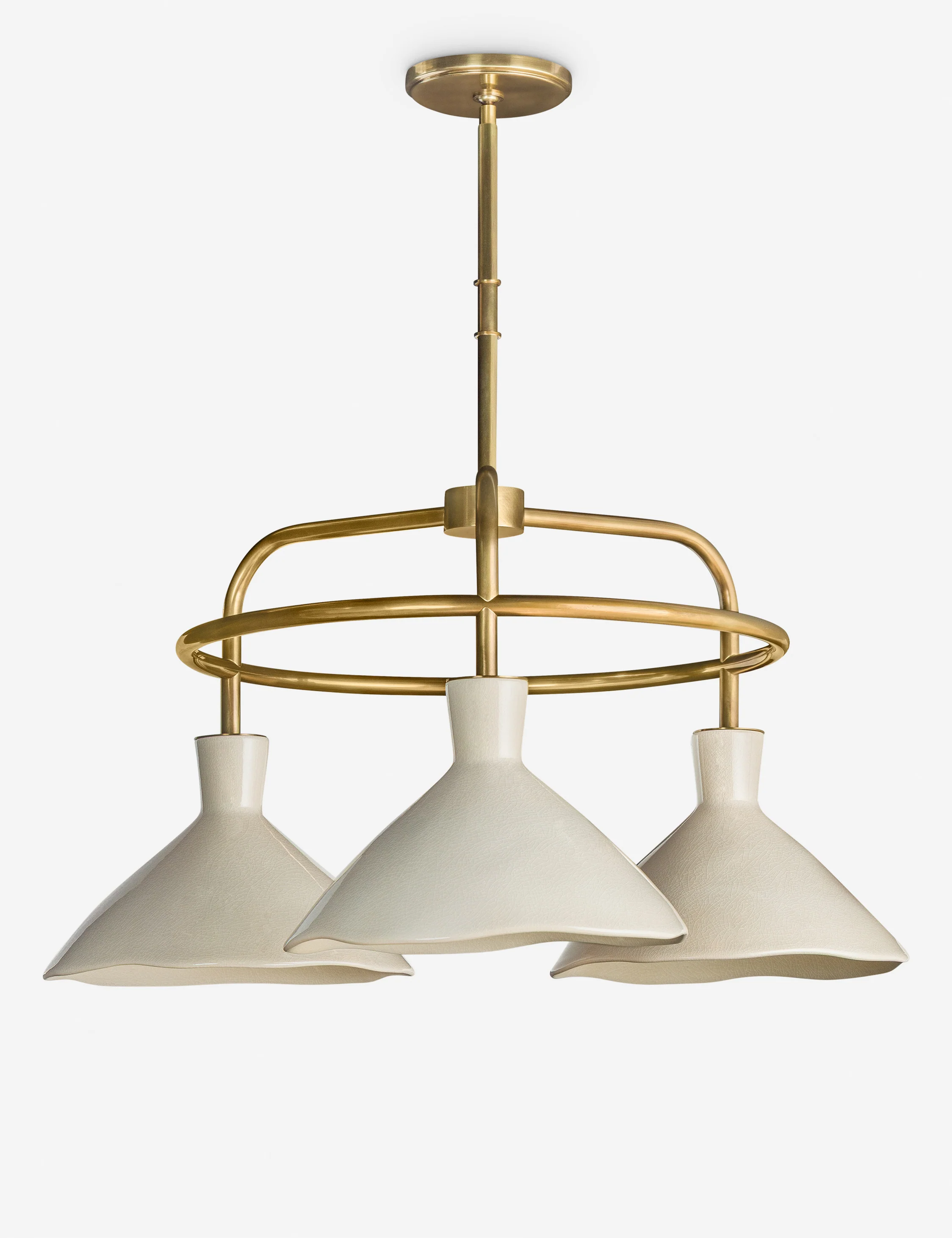 Dune Chandelier by Meno Home x Co.House Designs - Image 3