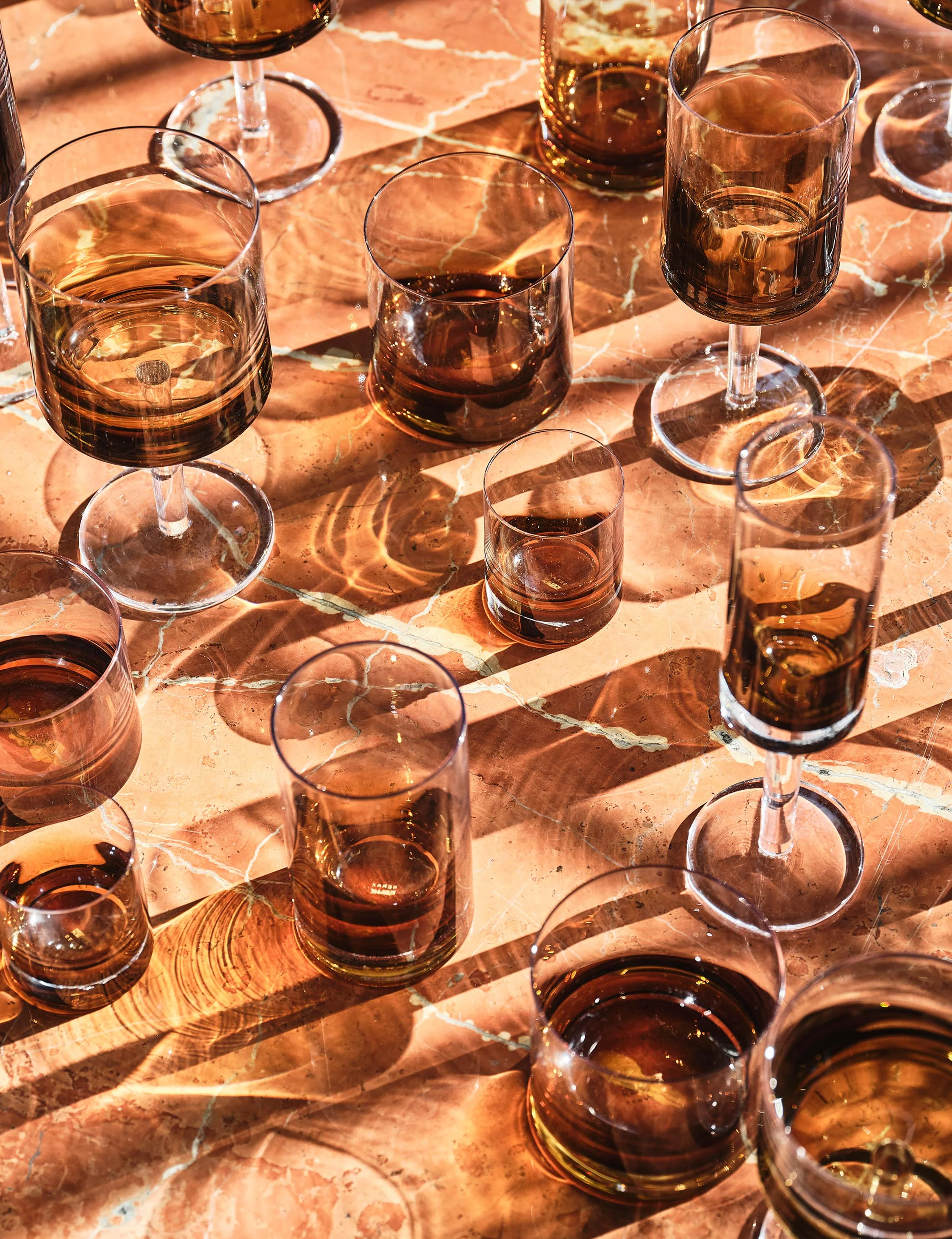 Dune Glassware by Kelly Wearstler x Serax - Image 10