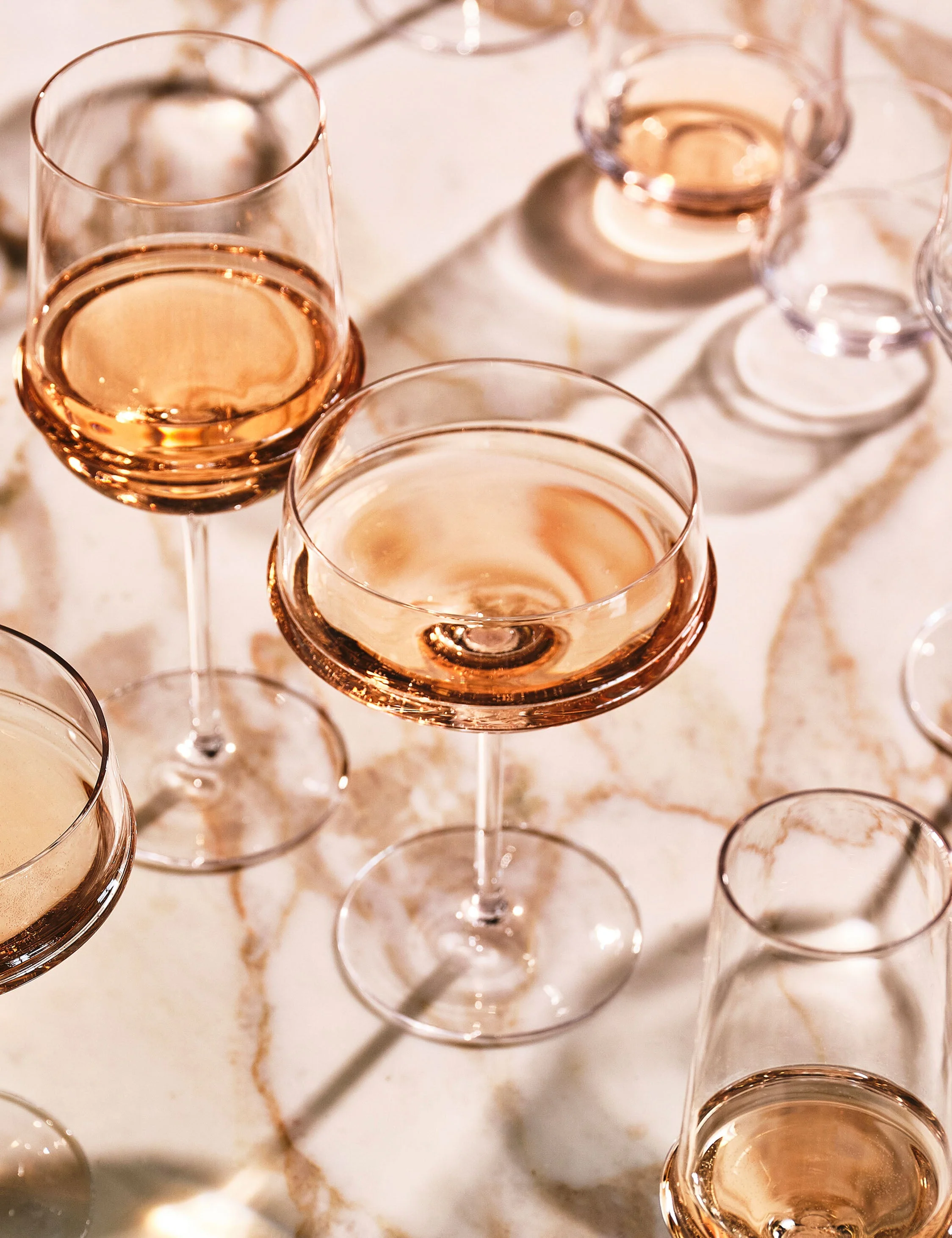Dune Glassware by Kelly Wearstler x Serax - Image 21