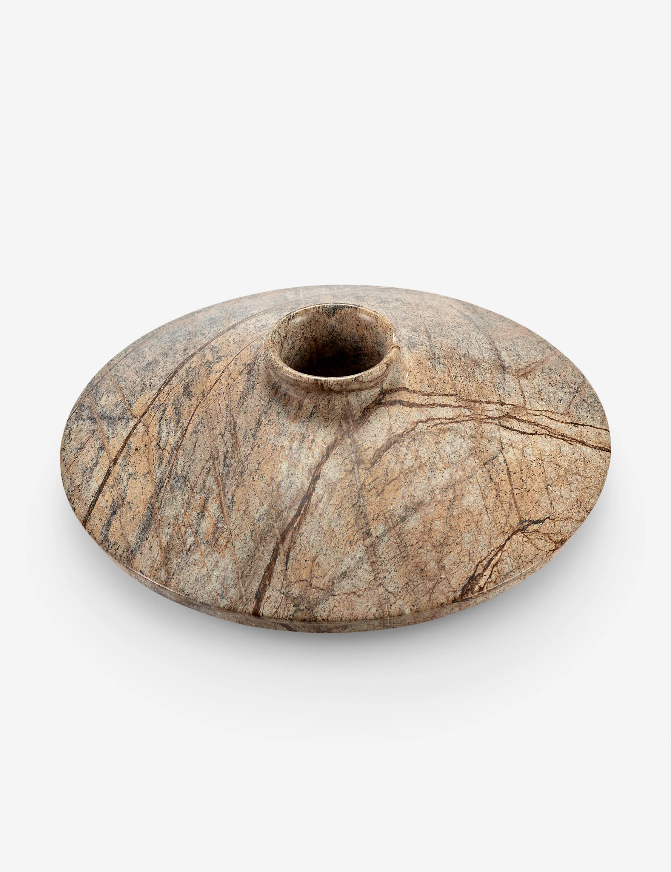 Dune Low Vase by Kelly Wearstler x Serax - Image 6