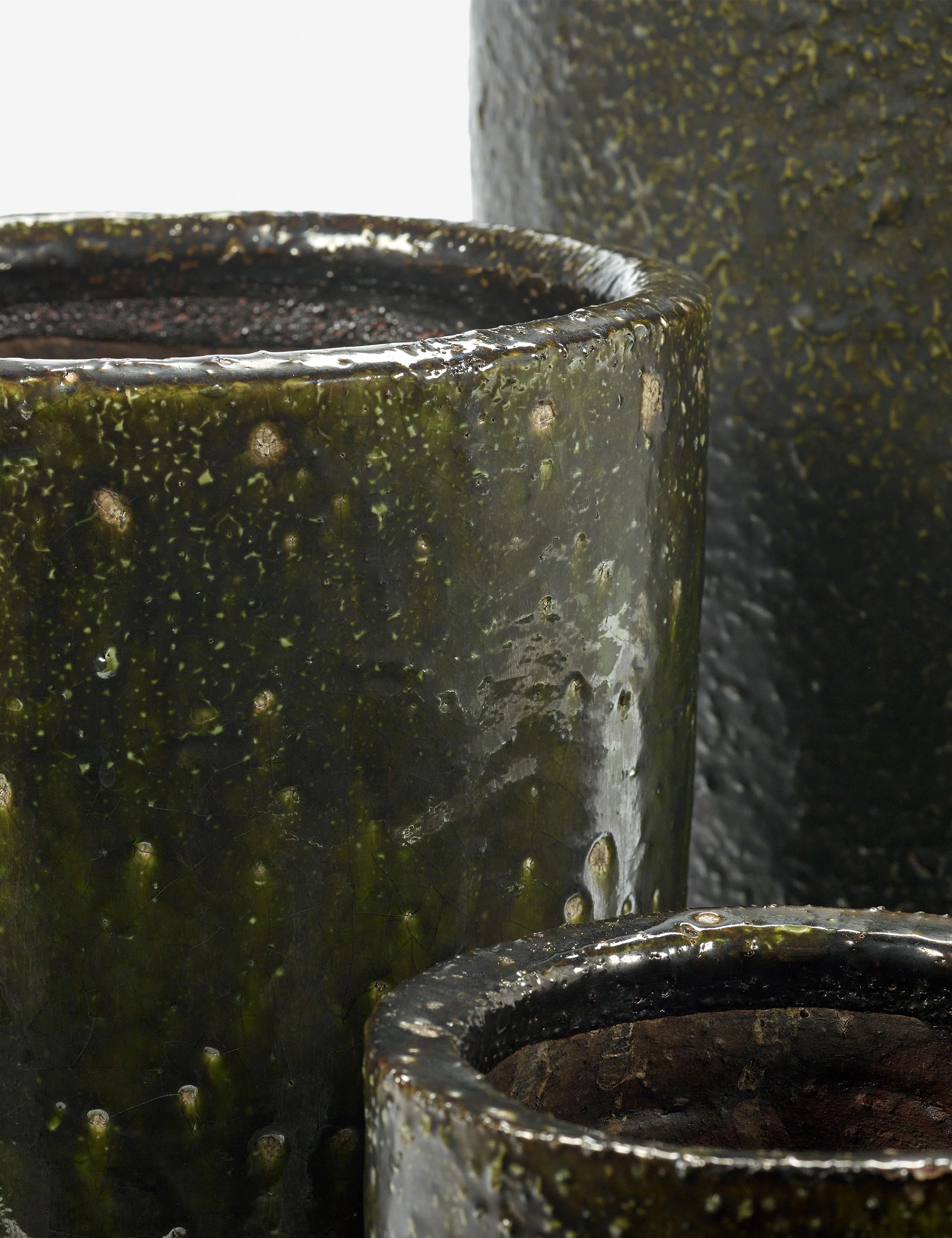 Dune Planter Pot by Kelly Wearstler x Serax - Image 7