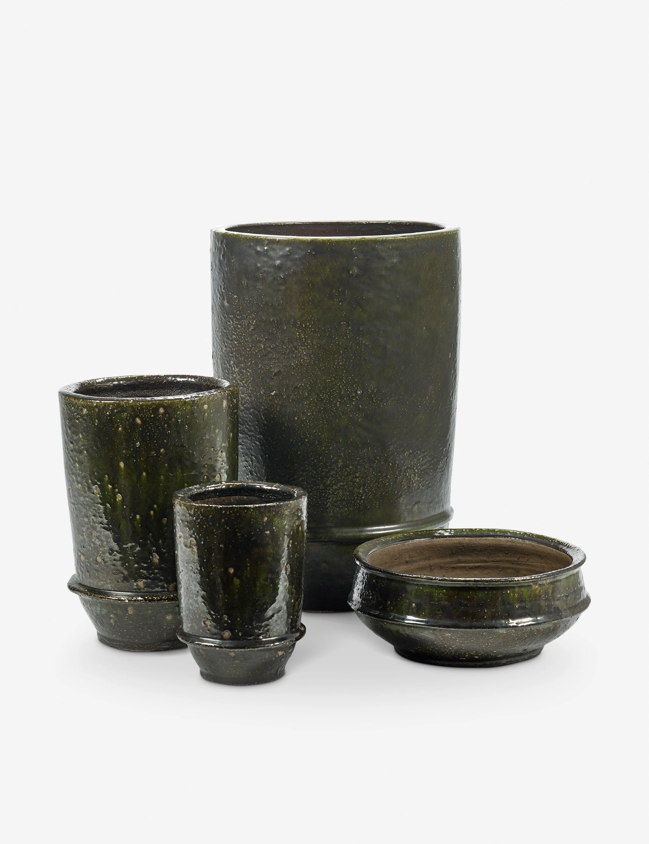 Dune Planter Pot by Kelly Wearstler x Serax - Image 8