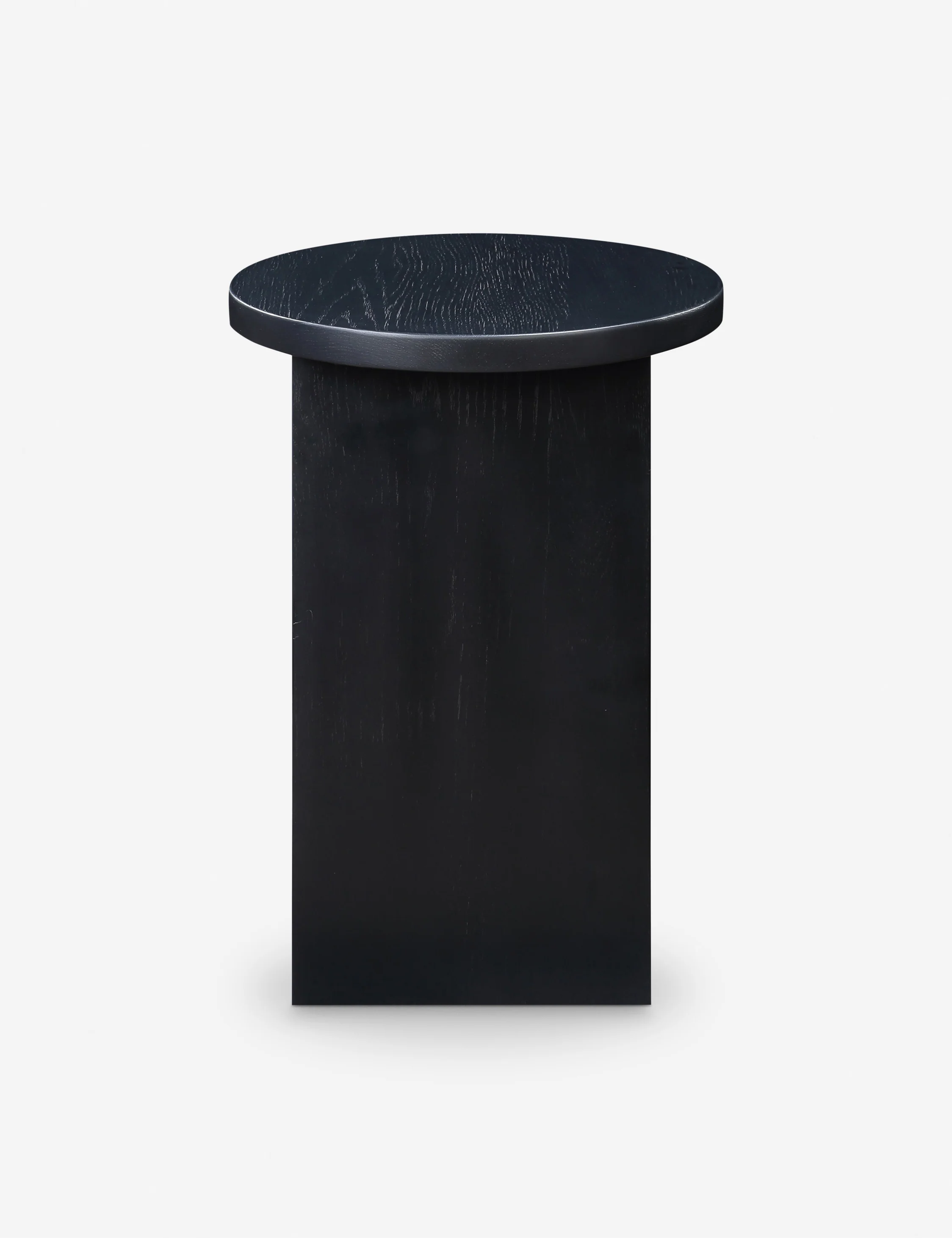 Durante Round Side Table