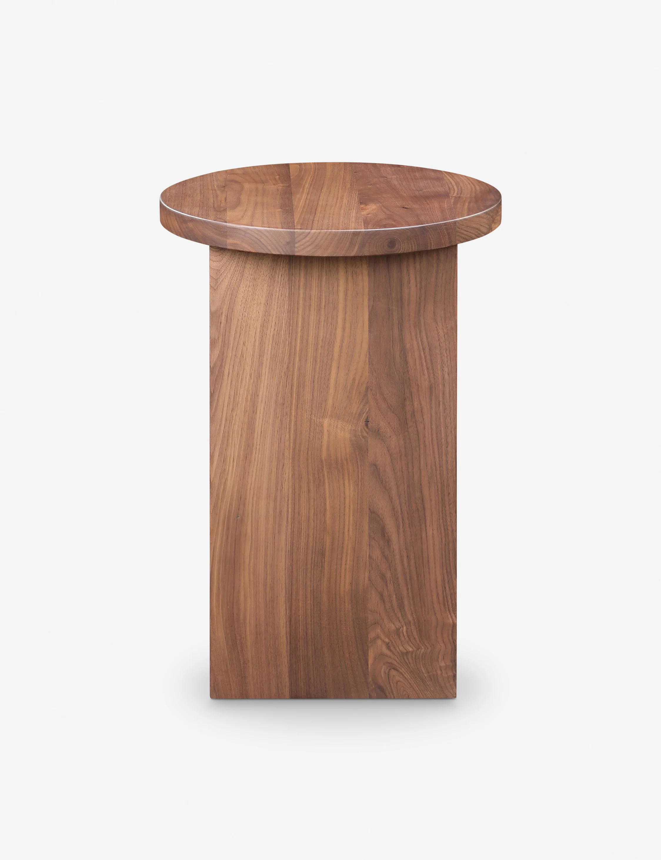 Durante Round Side Table - Image 15