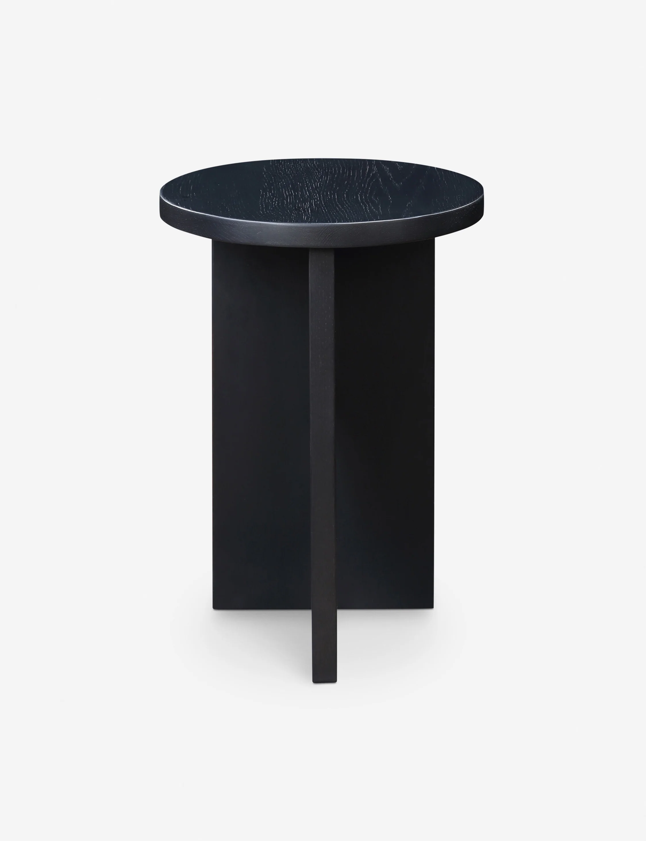 Durante Round Side Table - Image 2