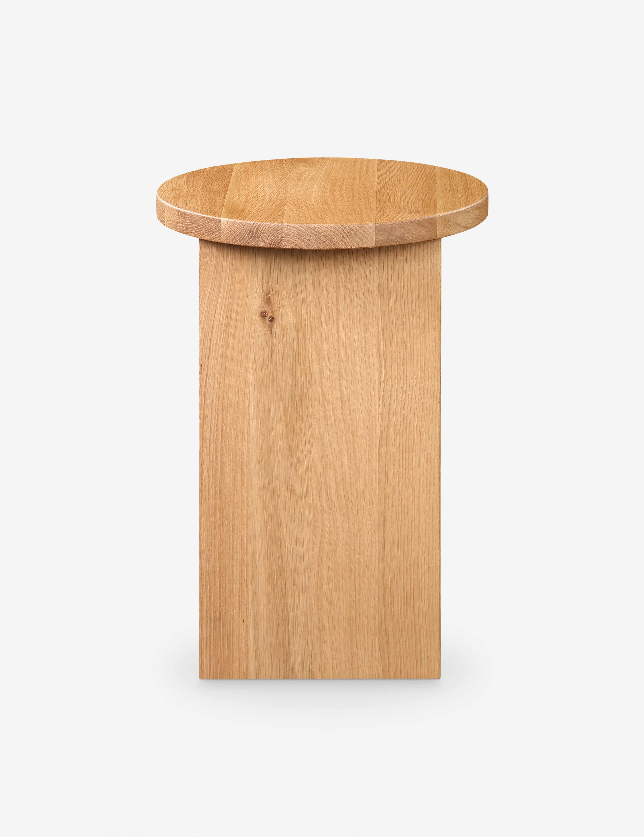 Durante Round Side Table - Image 8