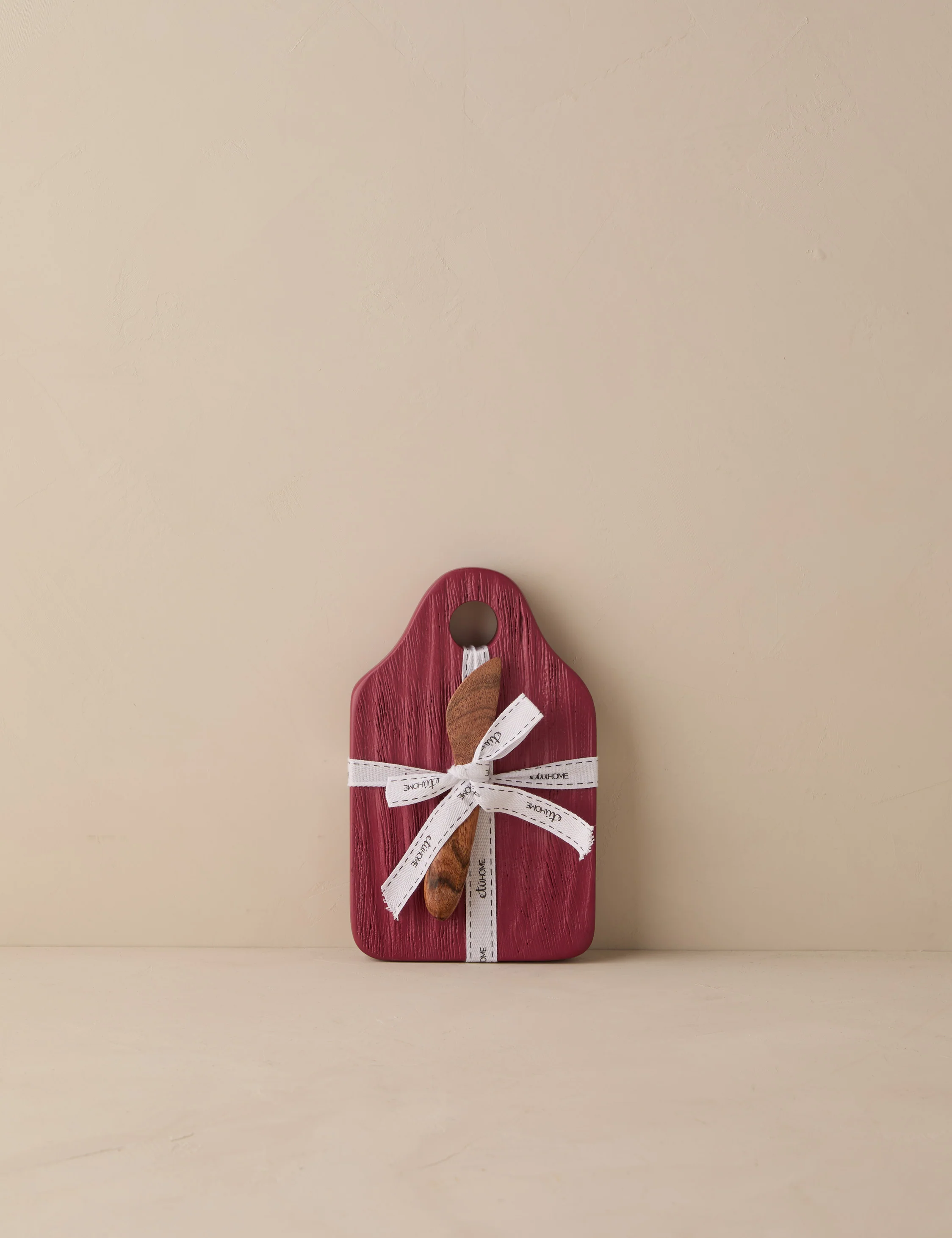 Dutch Cheese Board with Spreader by etúHOME - Image 7