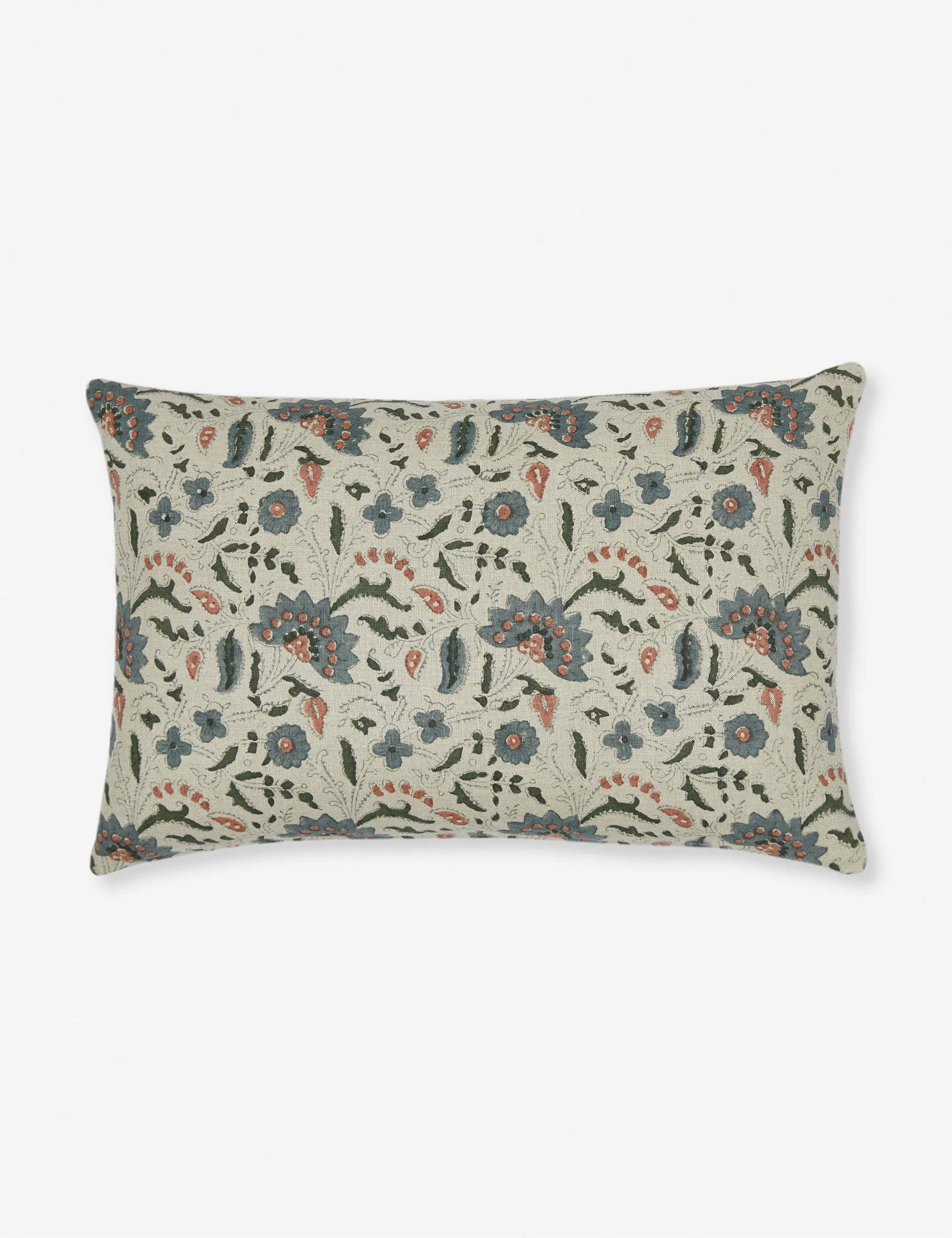 Eames Linen Pillow - Image 14