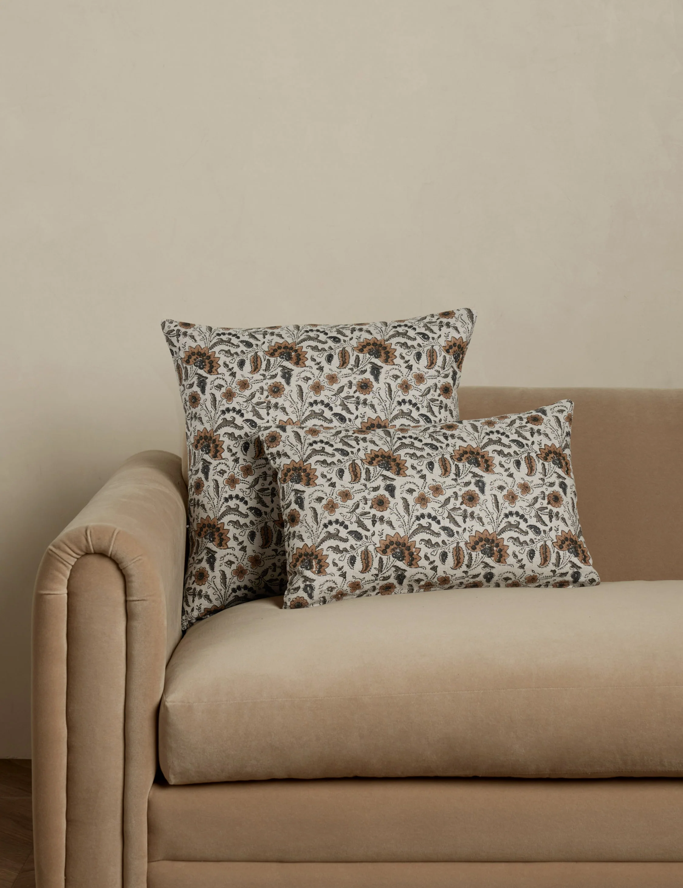 Eames Linen Pillow - Image 26