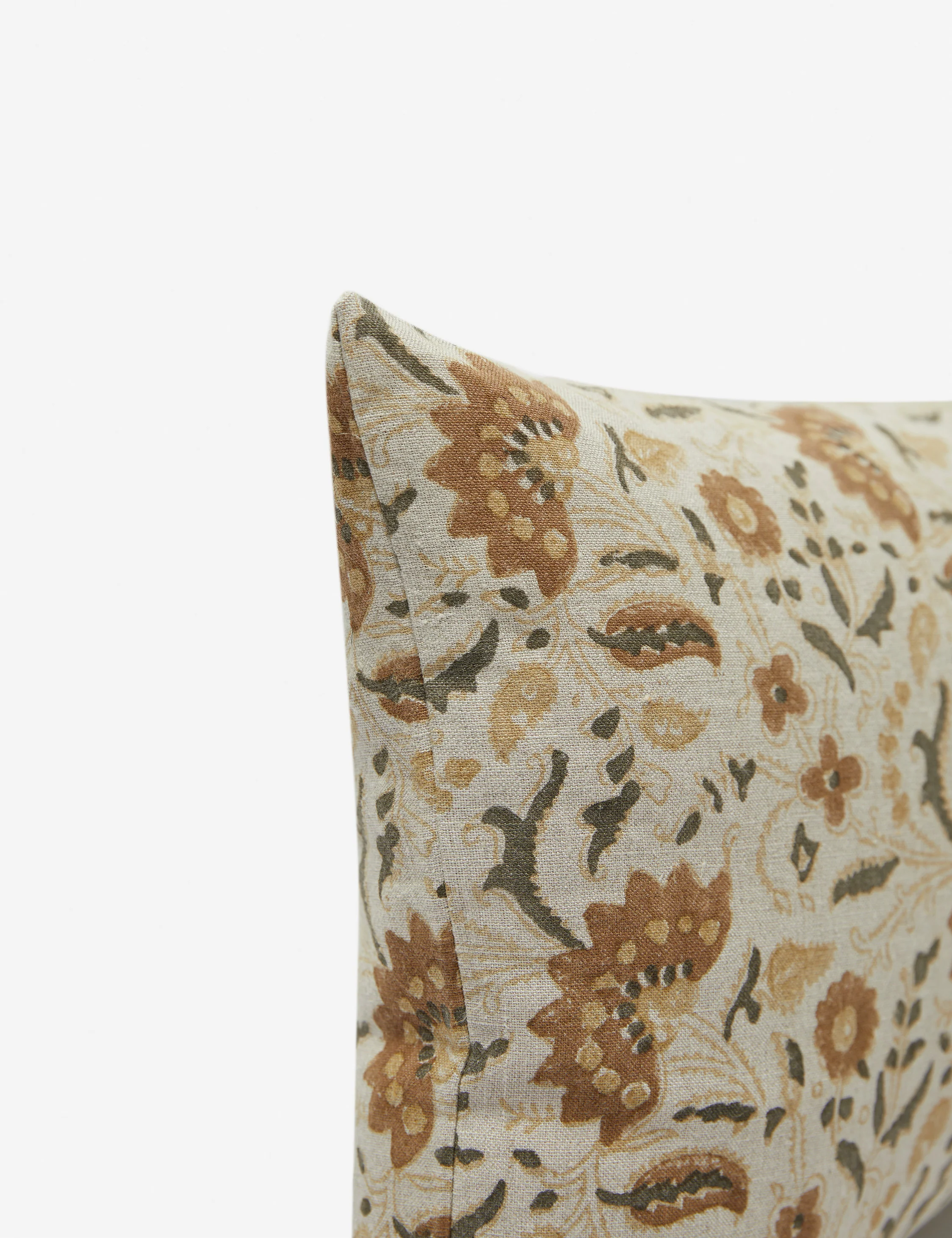 Eames Linen Pillow - Image 7
