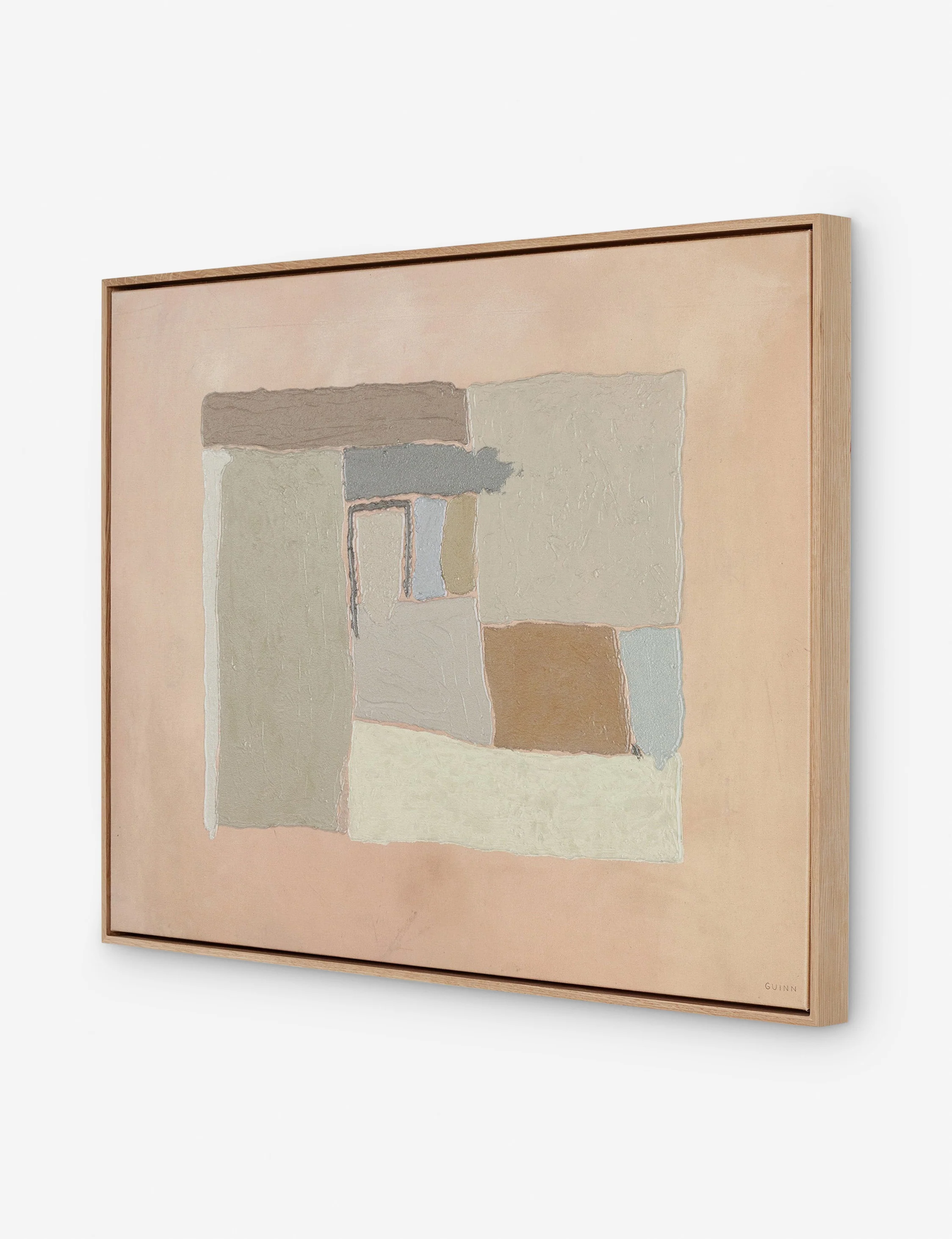 Earthenware Wall Art by Tyler Guinn - Image 3