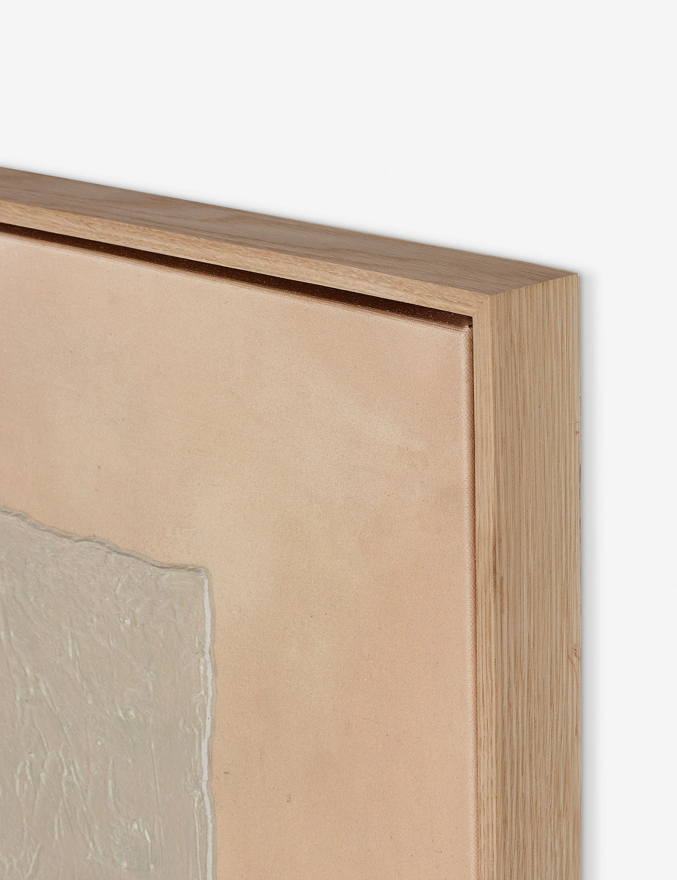 Earthenware Wall Art by Tyler Guinn - Image 4