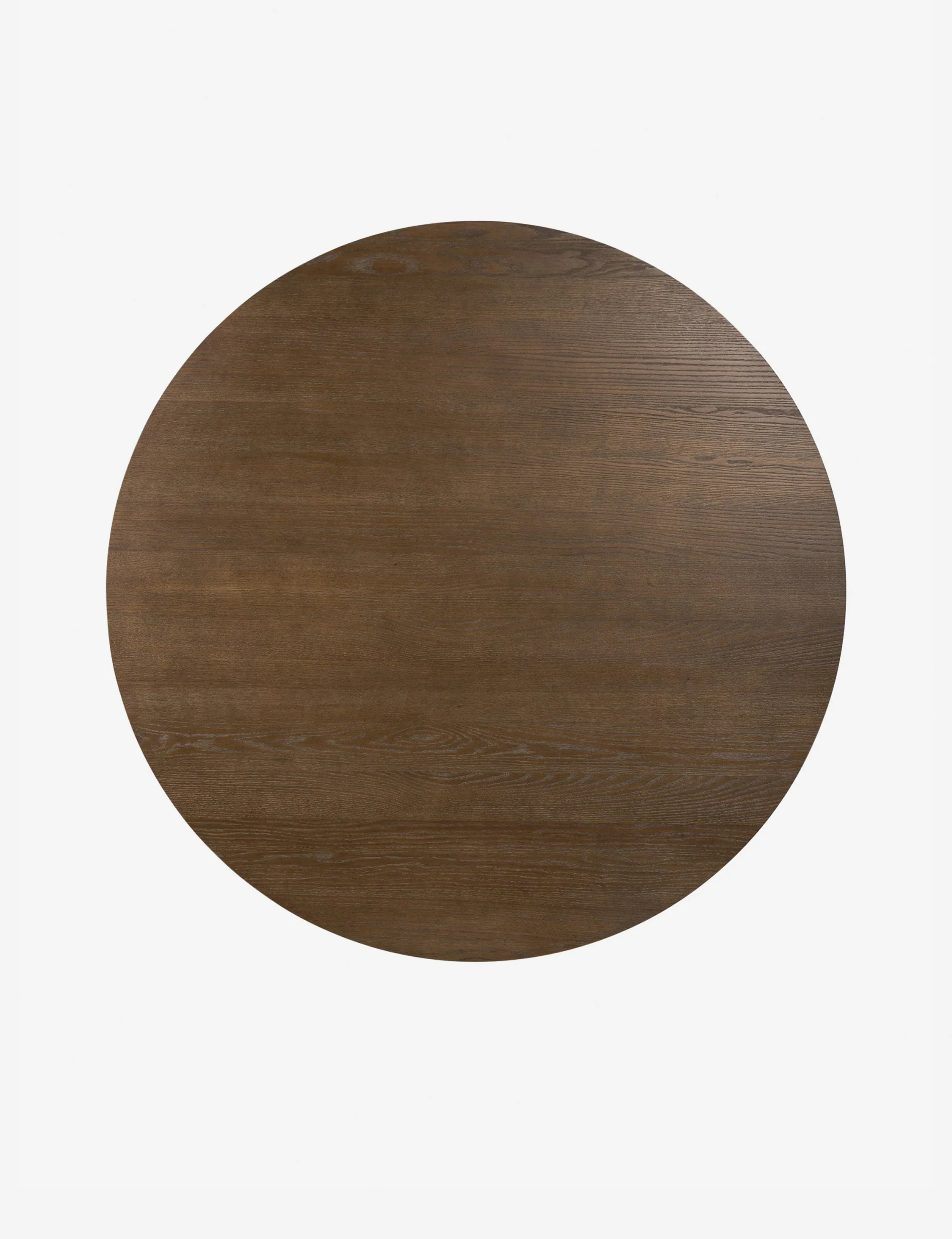 Eastman Round Dining Table by Amber Lewis x Four Hands - Image 3