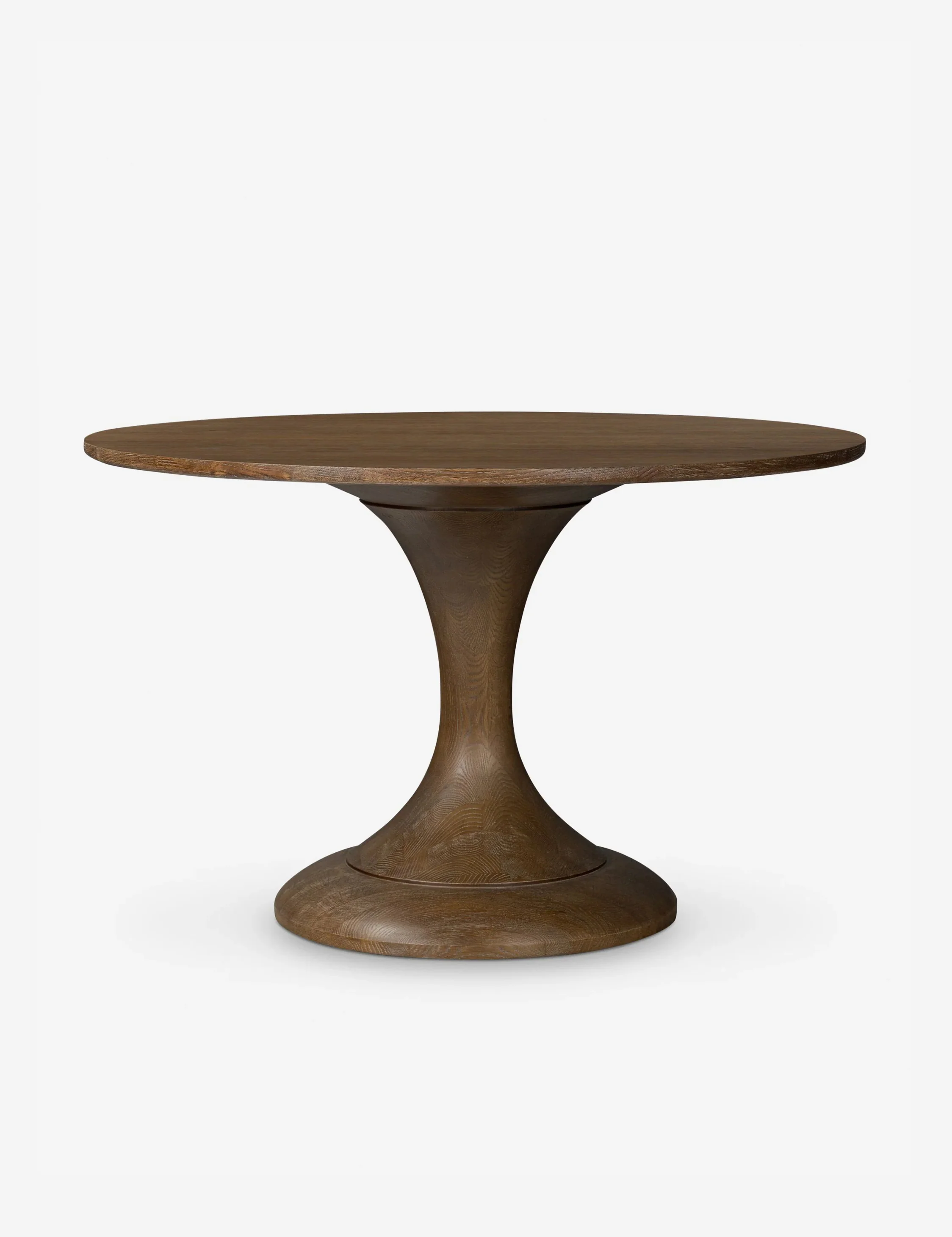 Eastman Round Dining Table by Amber Lewis x Four Hands - Image 6