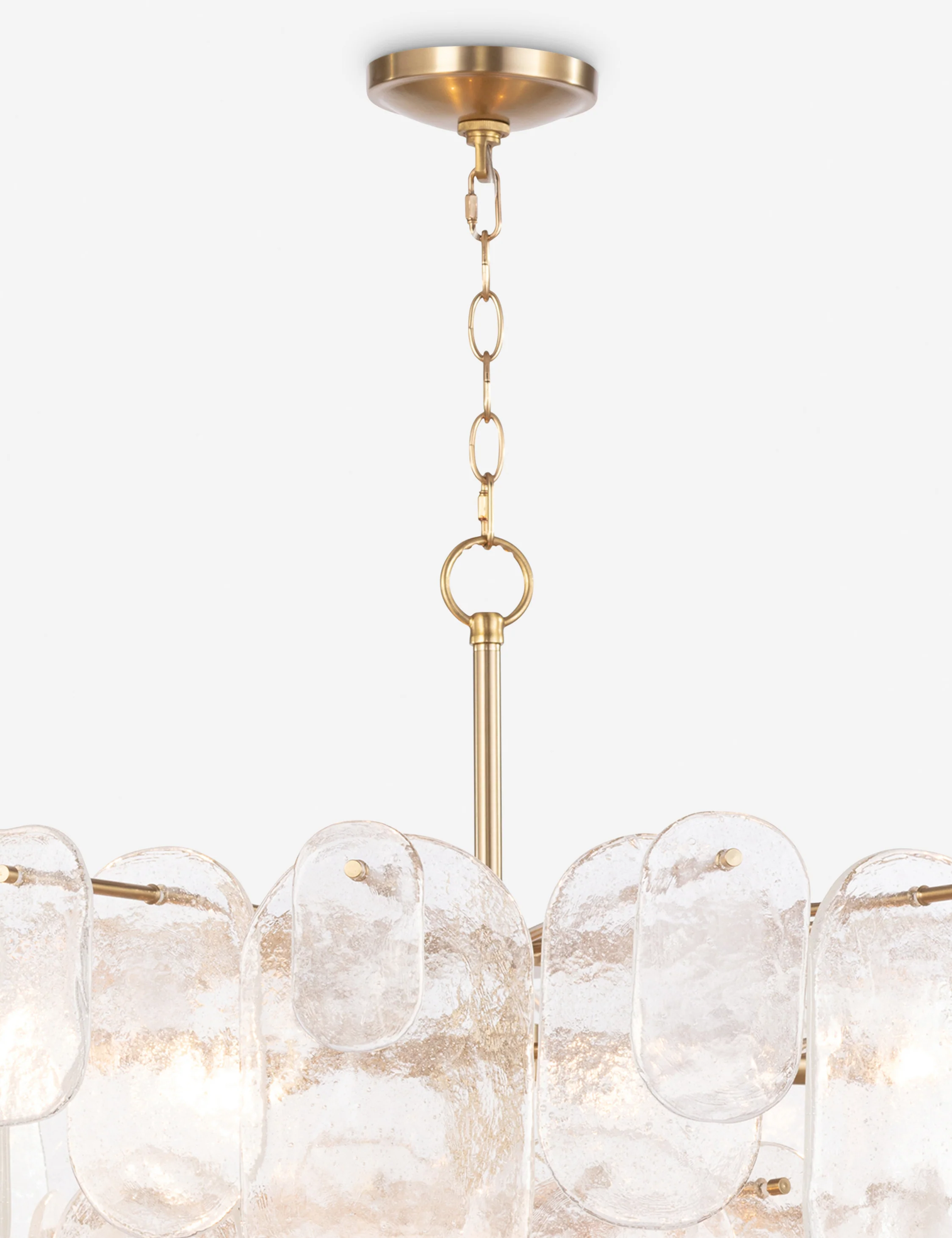 Echo Chandelier by Regina Andrew - Image 4