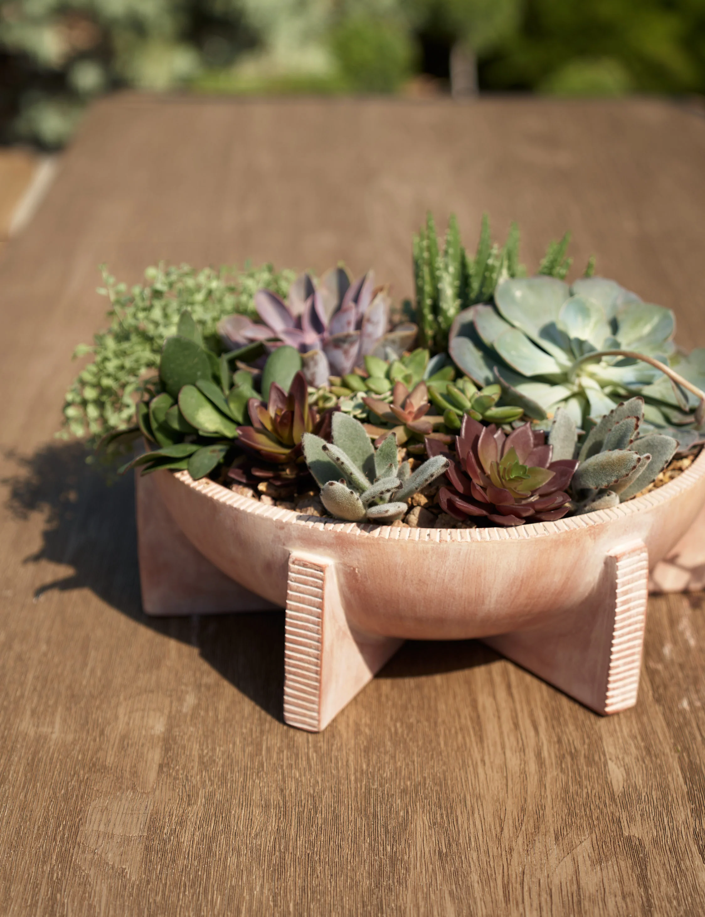 Edinburgh Planter by Arteriors