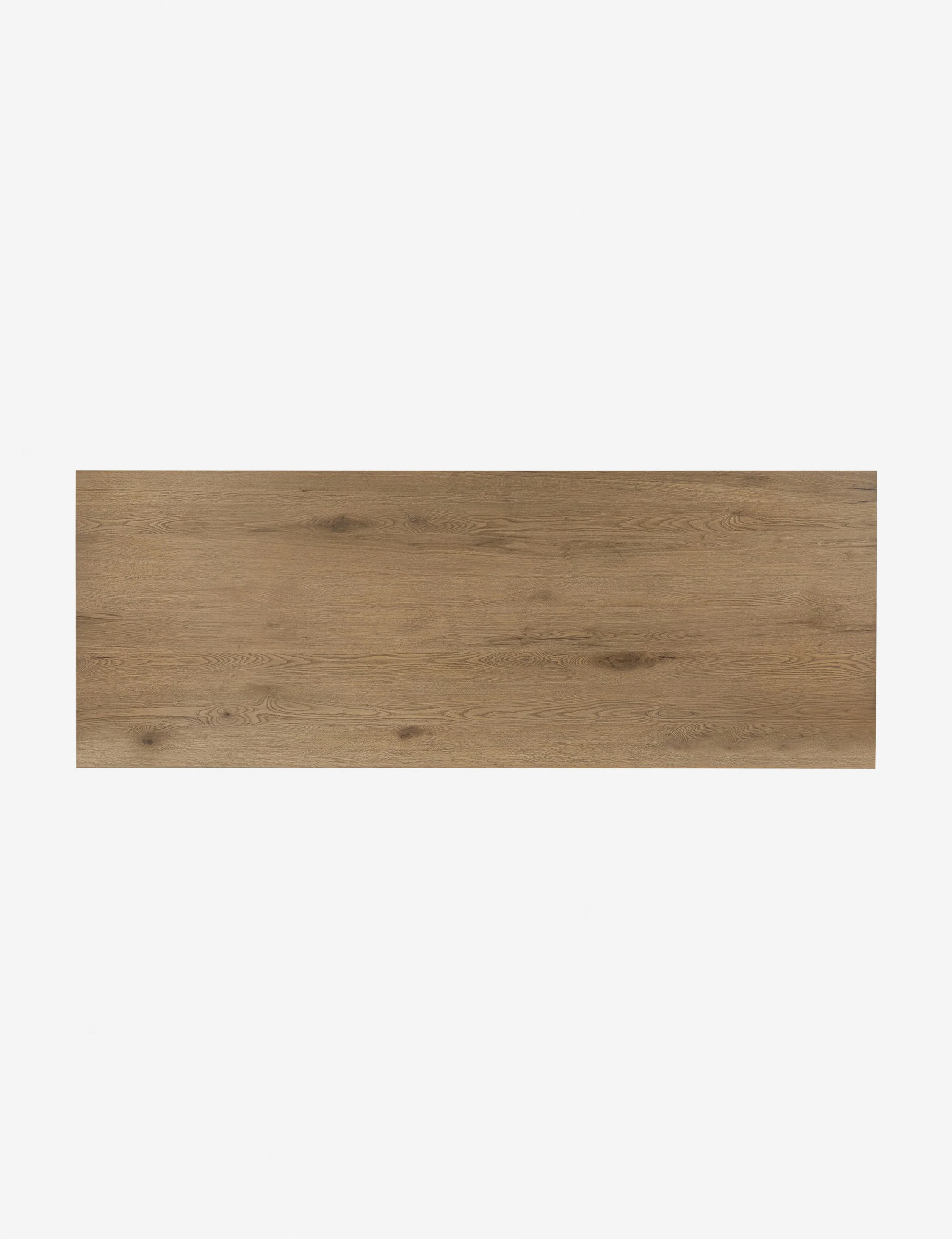 Edison Dining Table by Amber Lewis x Four Hands - Image 6