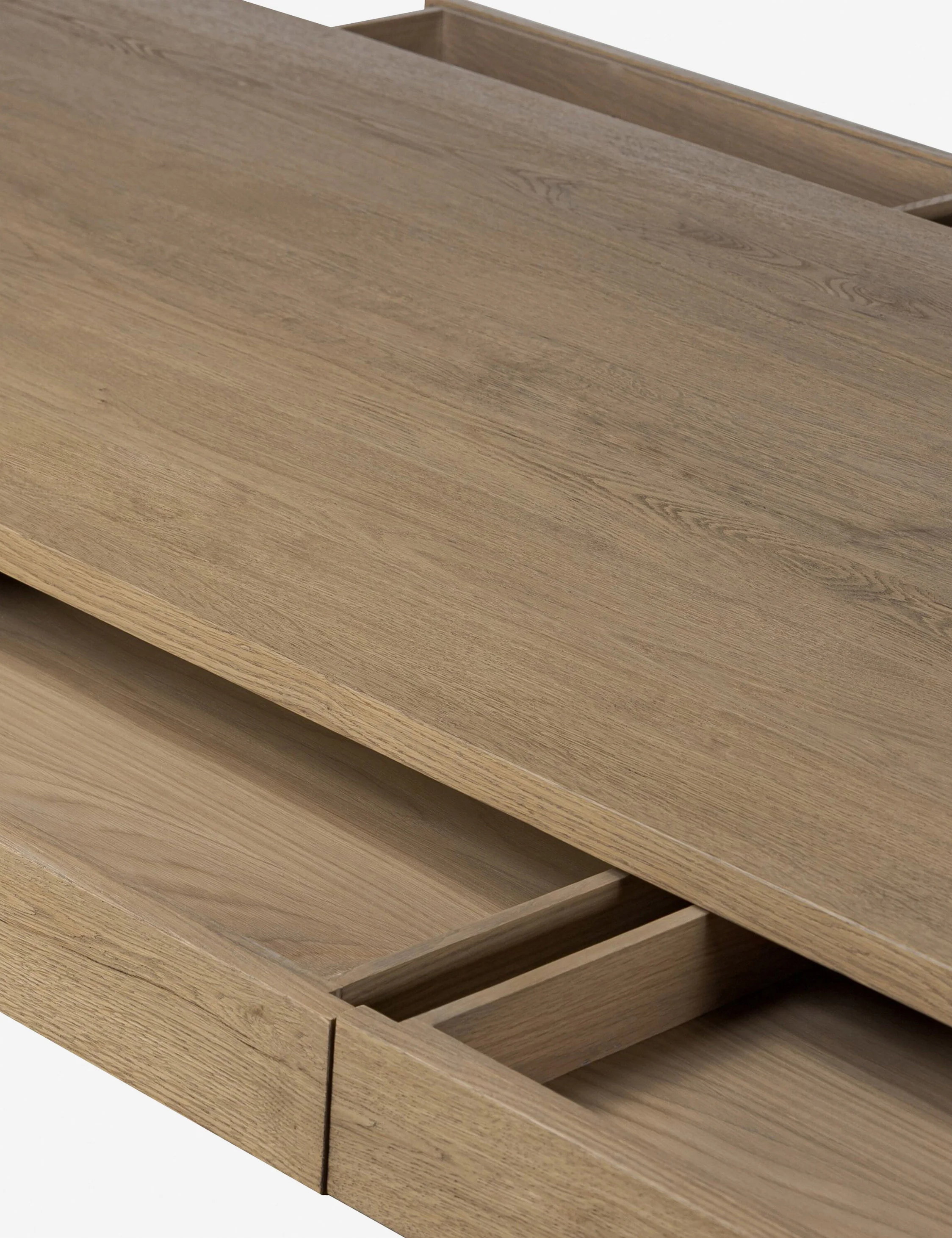 Edison Dining Table by Amber Lewis x Four Hands - Image 8