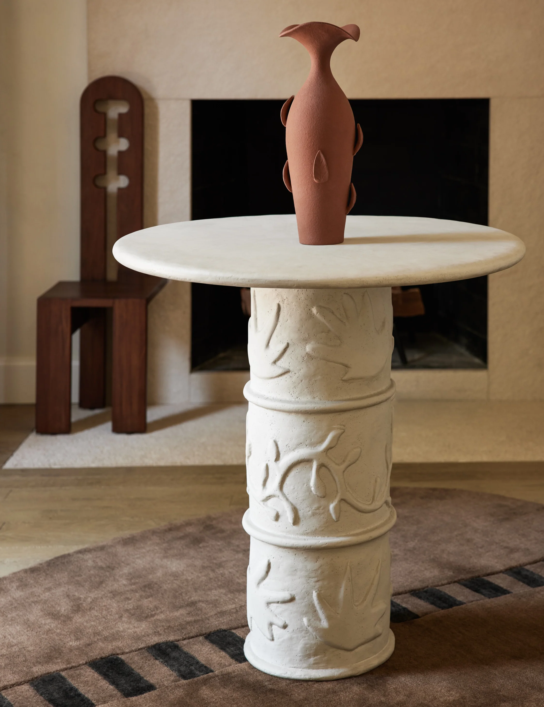 Eevi Collection Fibercement Swatch - Image 3