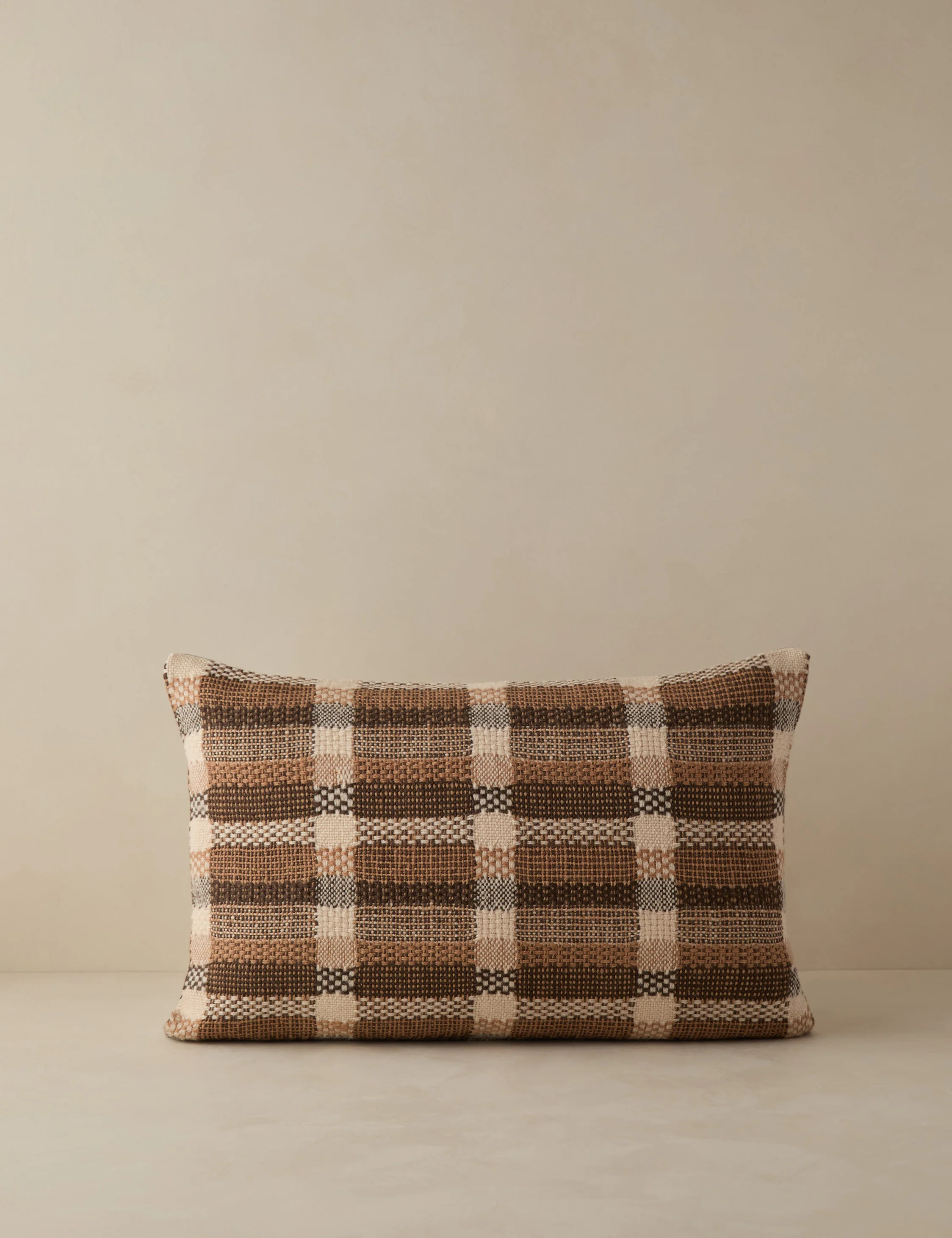 Effie Wool Pillow - Image 8