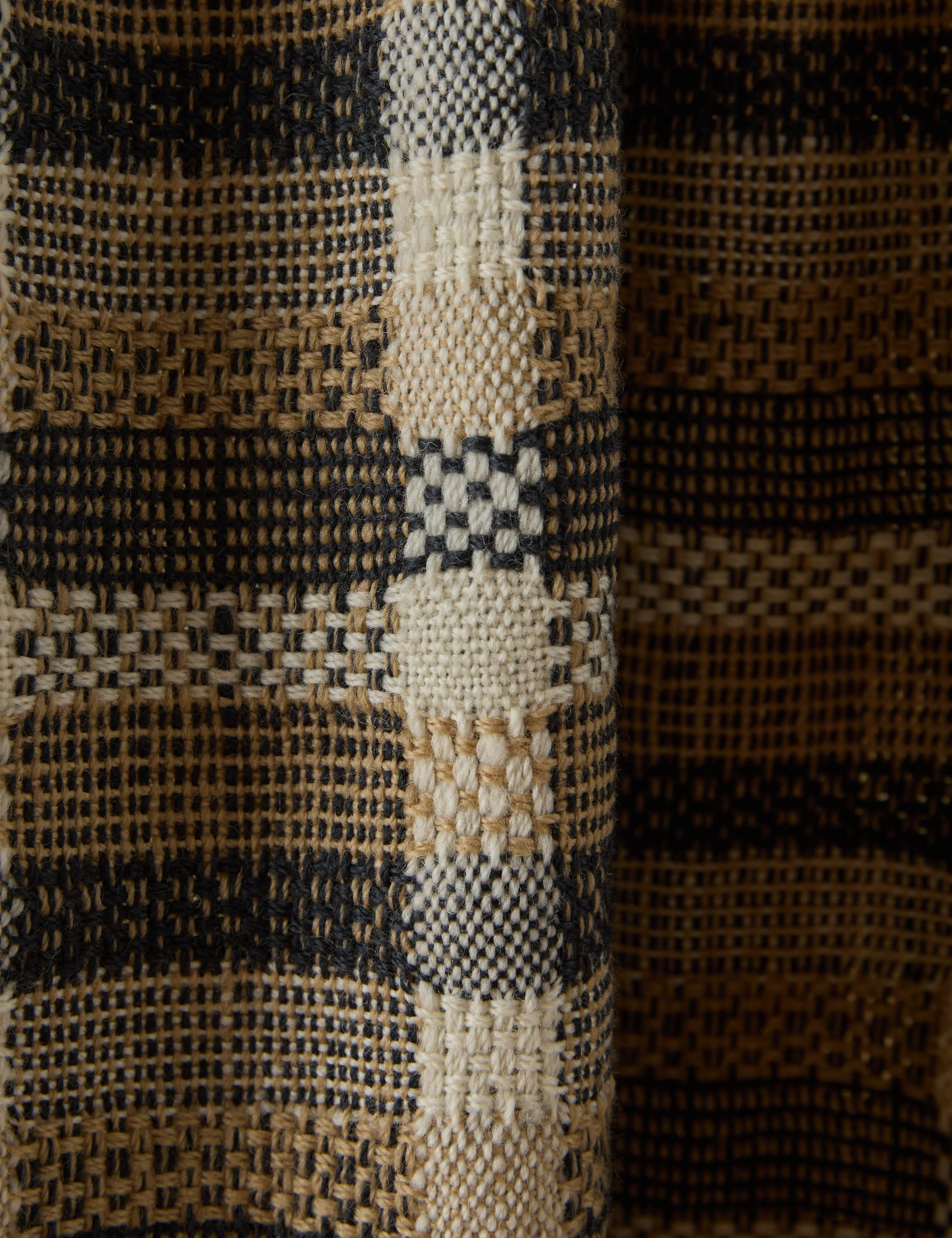 Effie Wool Throw - Image 2
