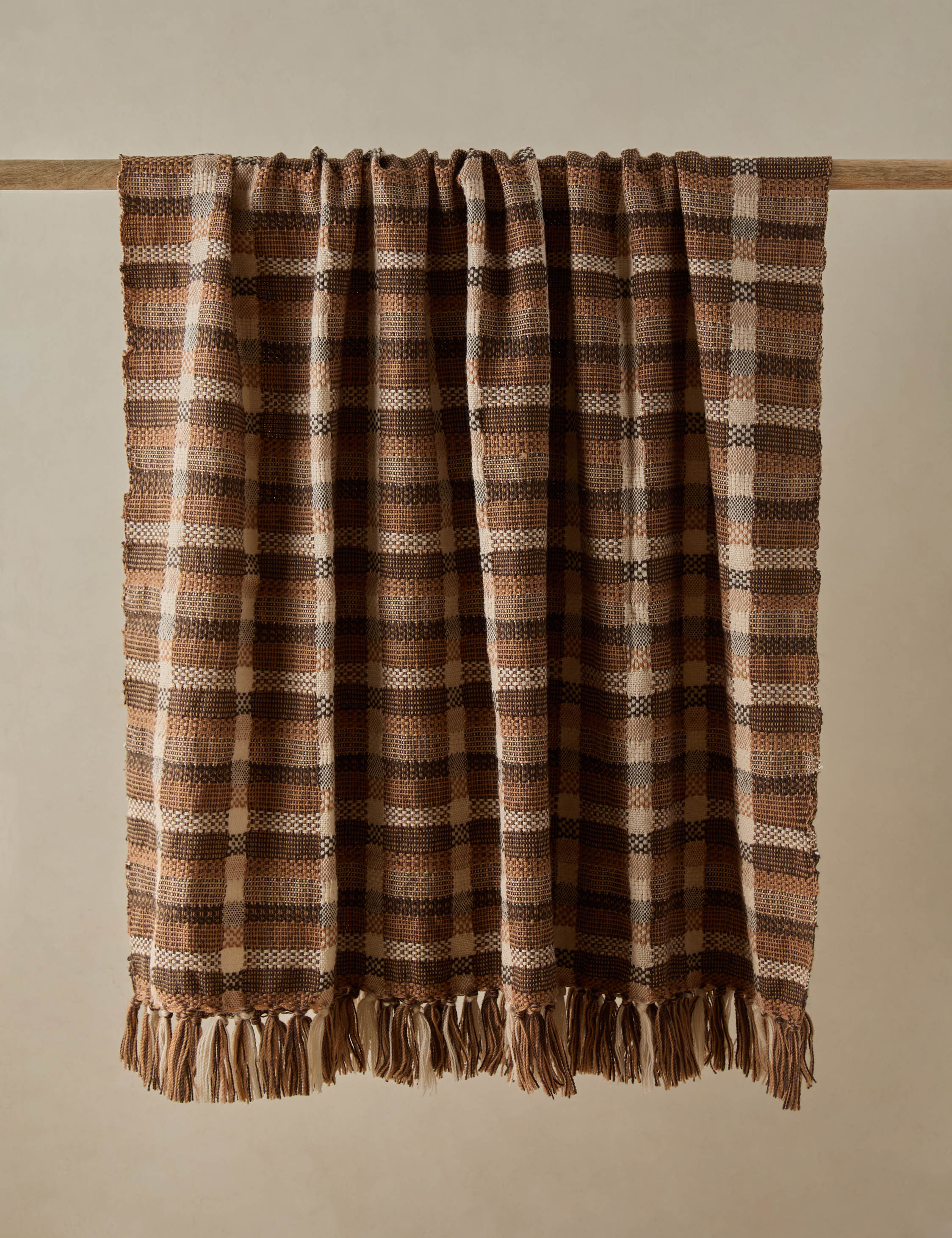 Effie Wool Throw - Image 3