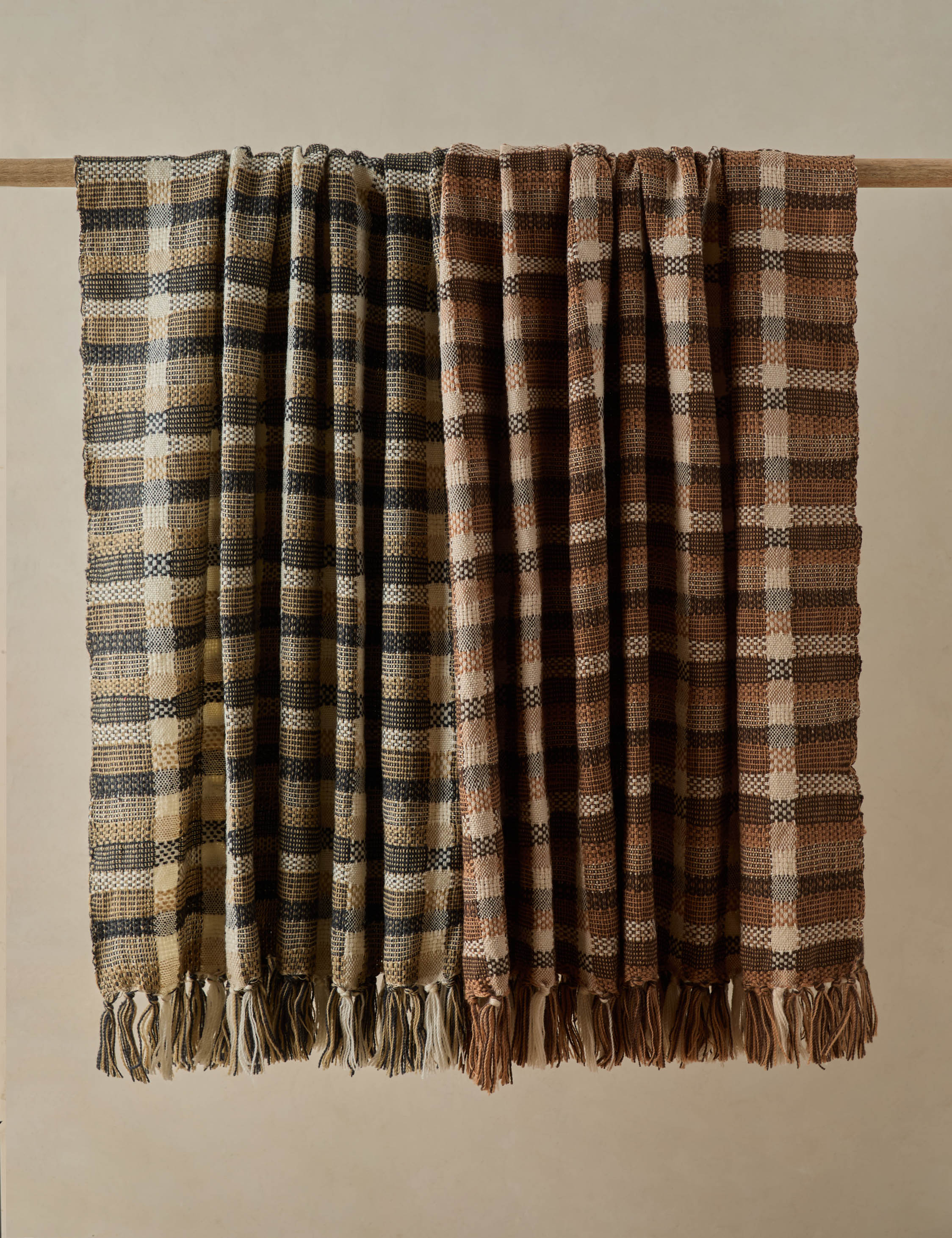 Effie Wool Throw - Image 5