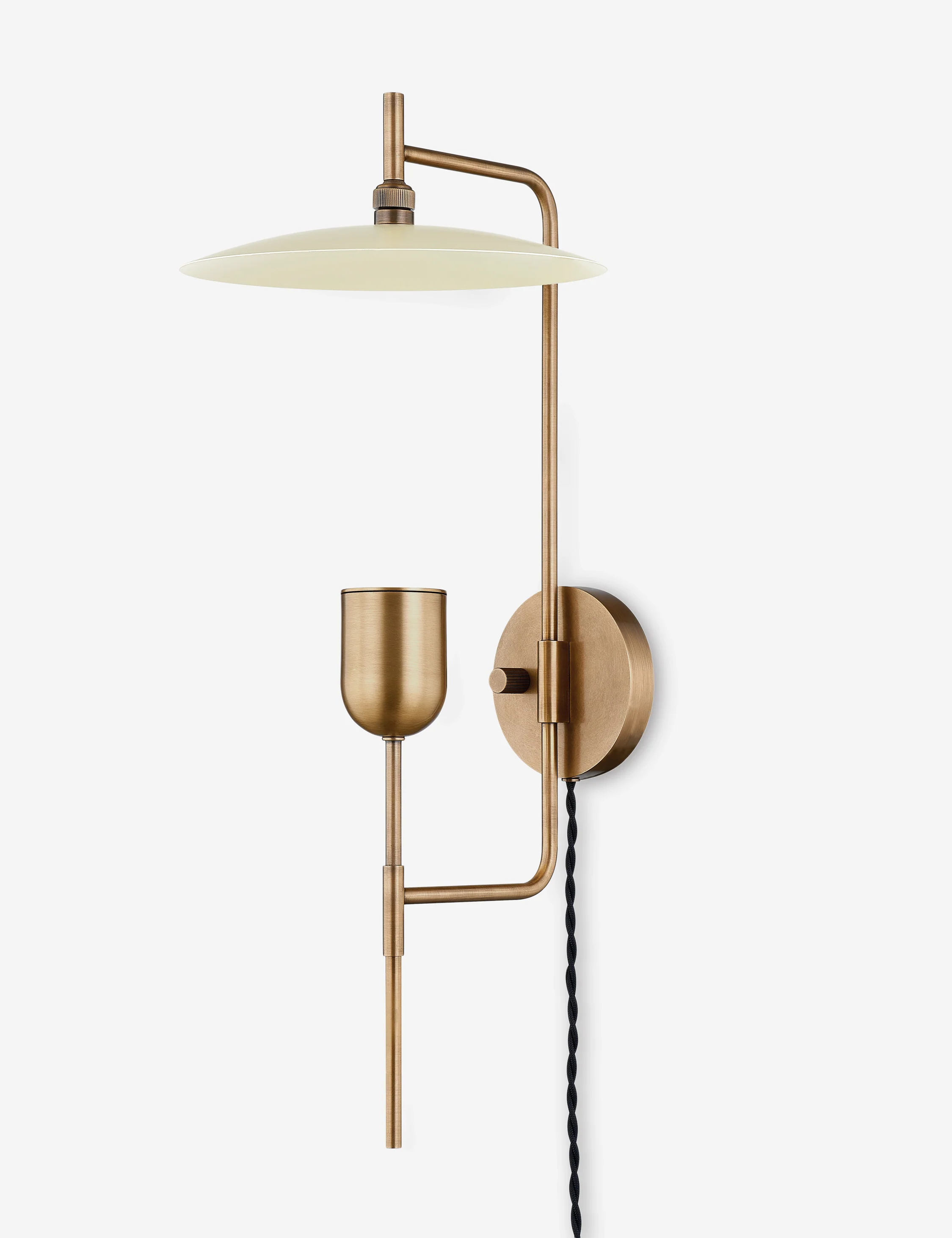 Eileen Plug-In Sconce - Image 3