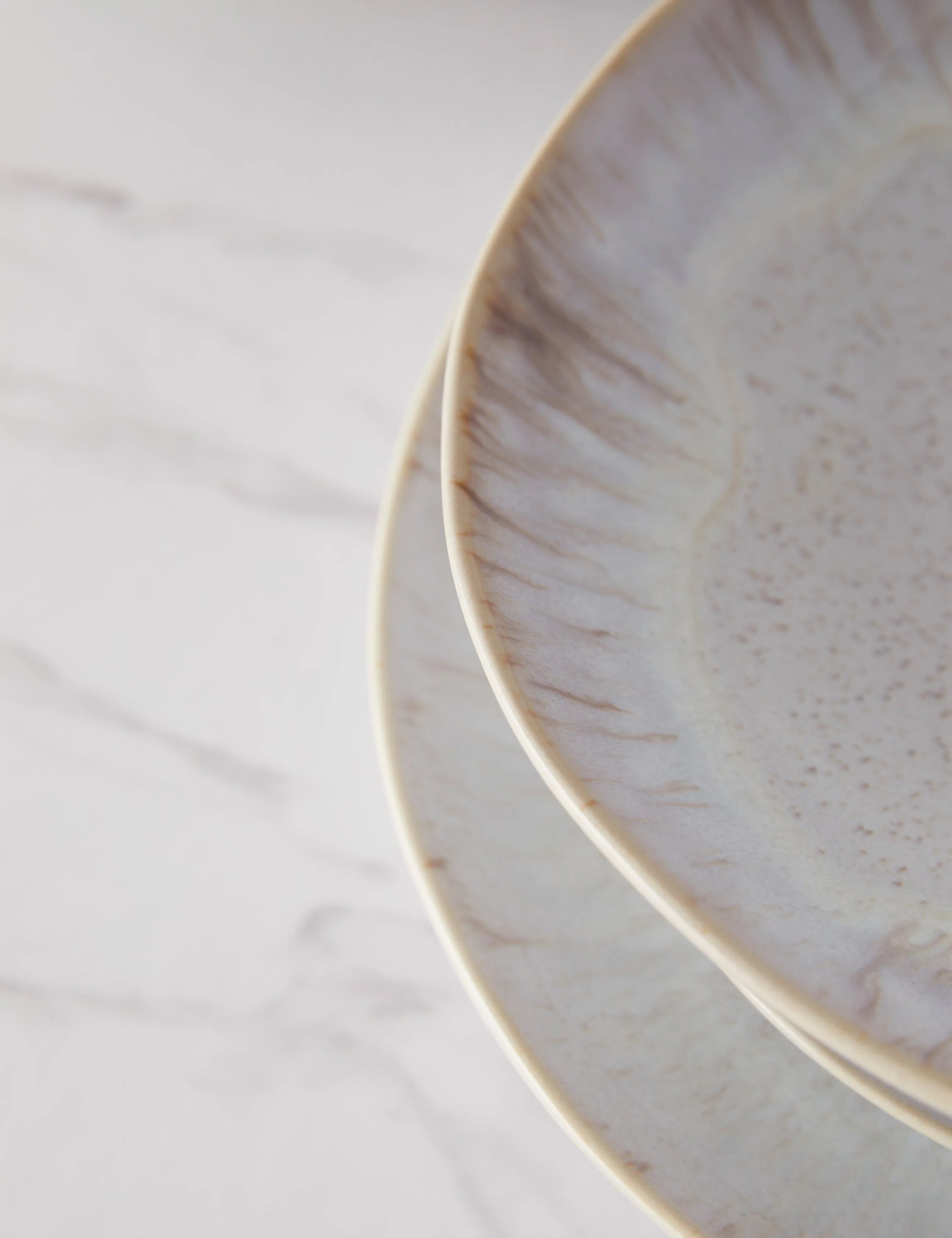 Eivissa Stoneware Dinnerware by Casafina - Image 3