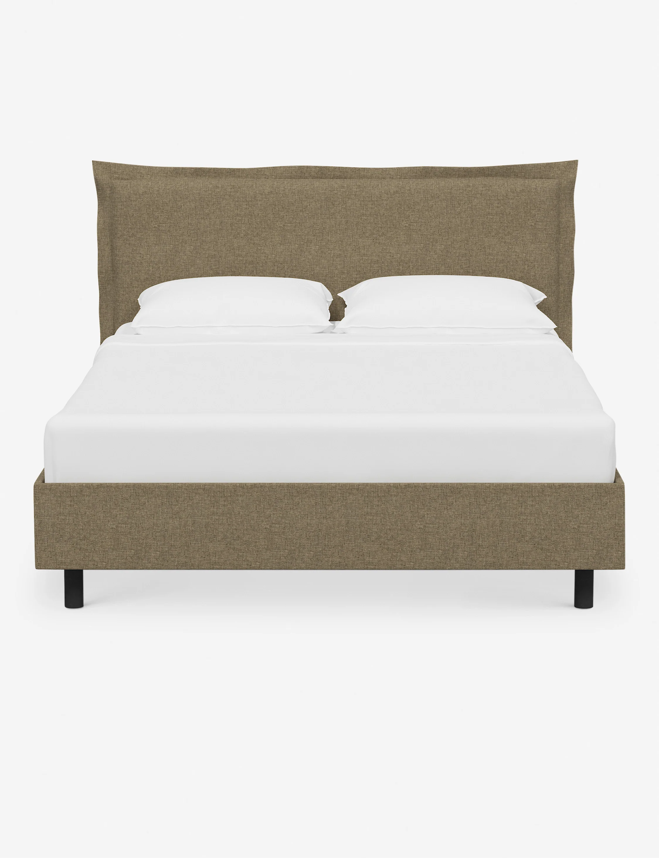 Elara Platform Bed - Image 18