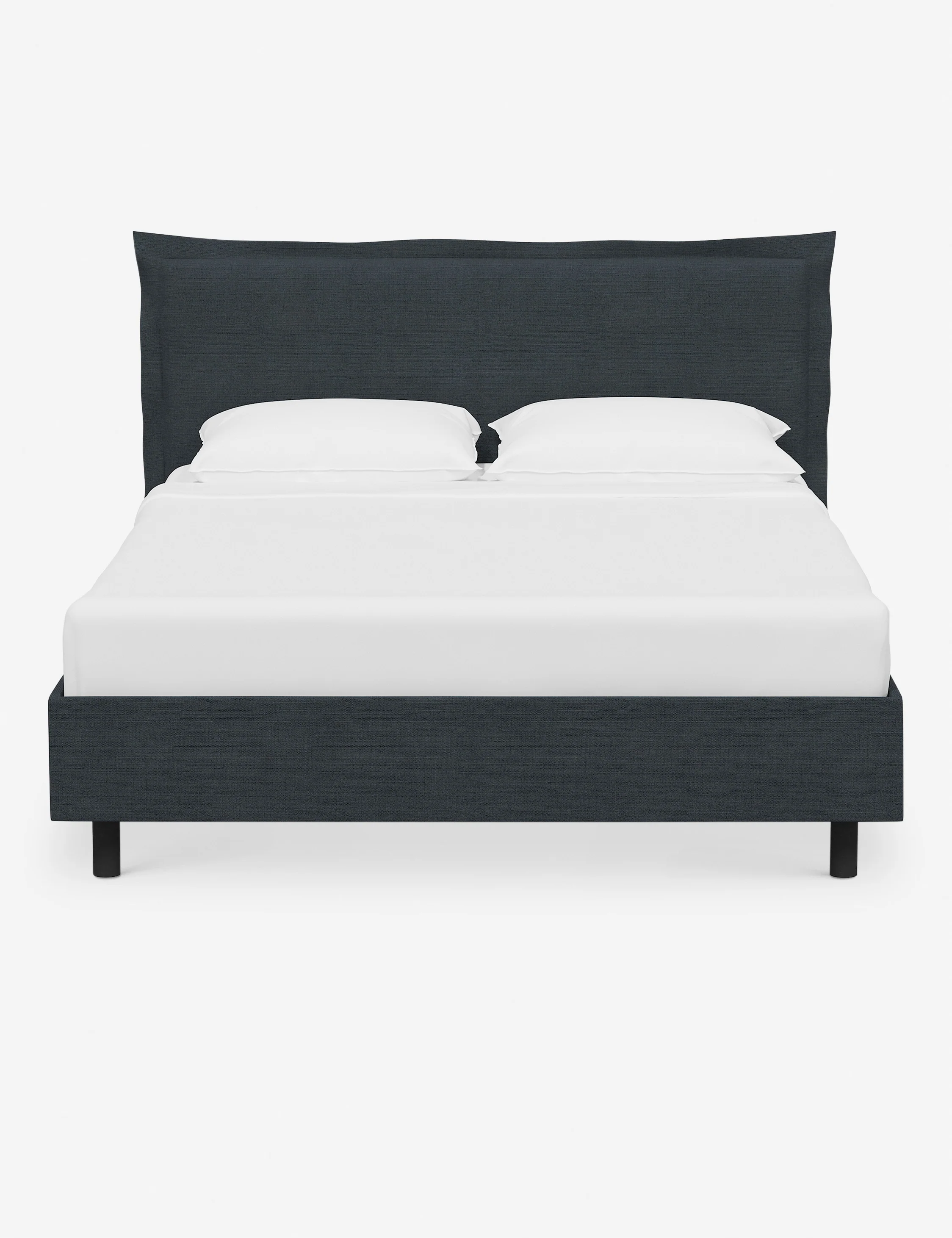 Elara Platform Bed - Image 3