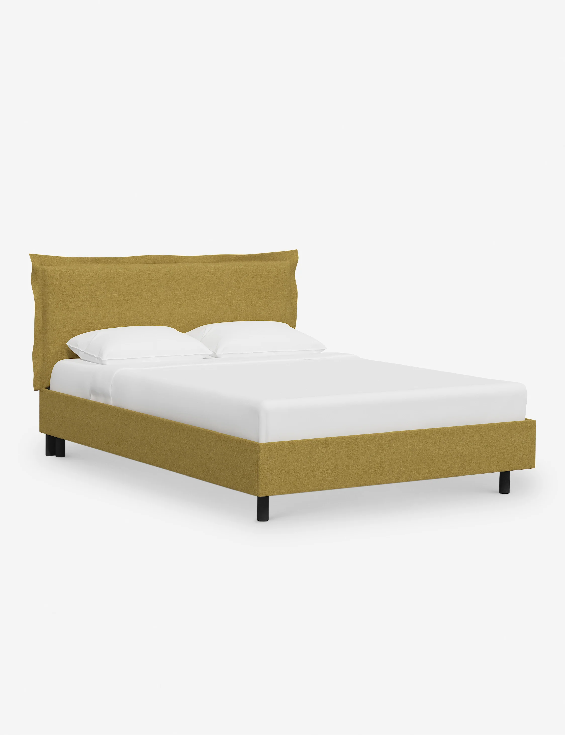 Elara Platform Bed - Image 39